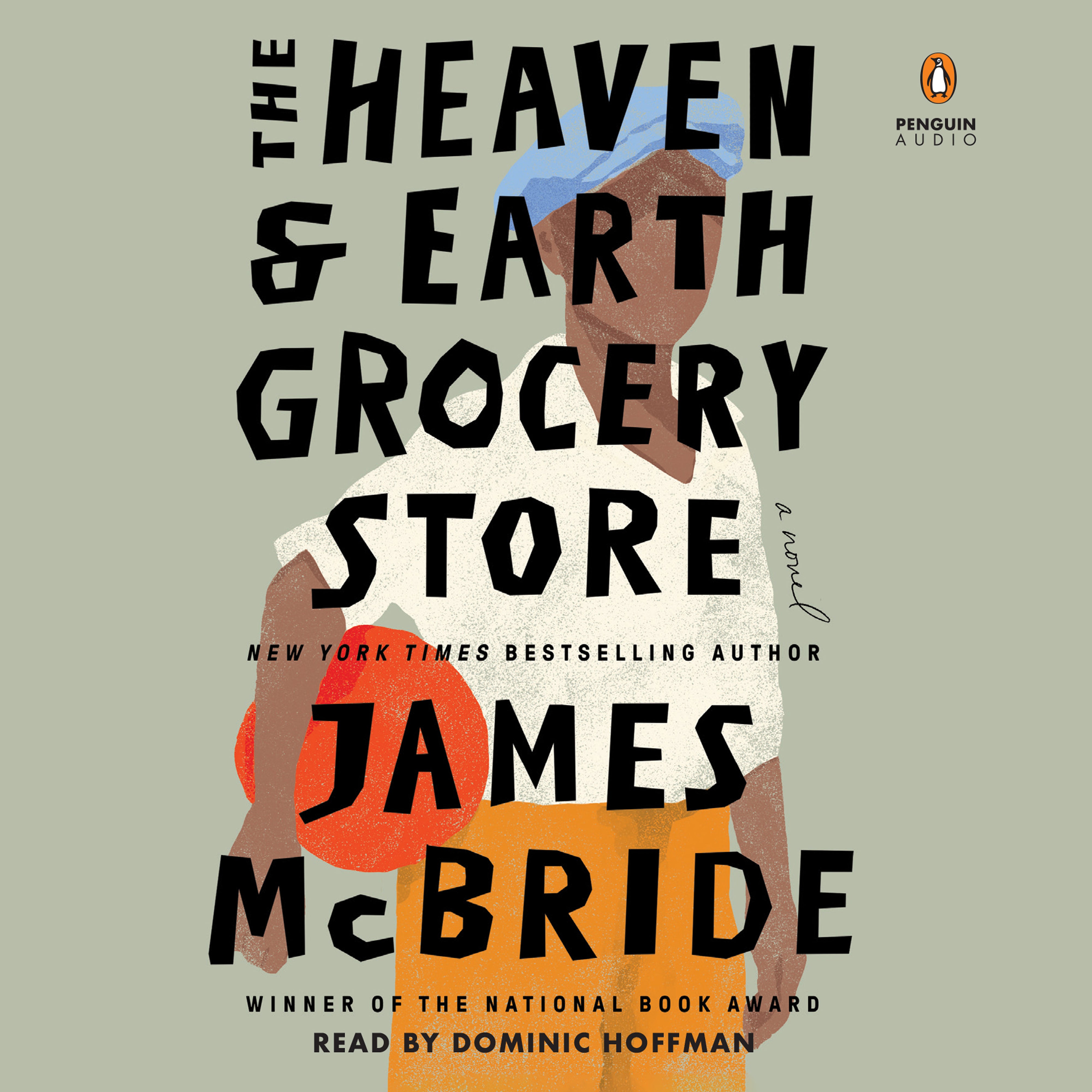 The Heaven & Earth Grocery Store
