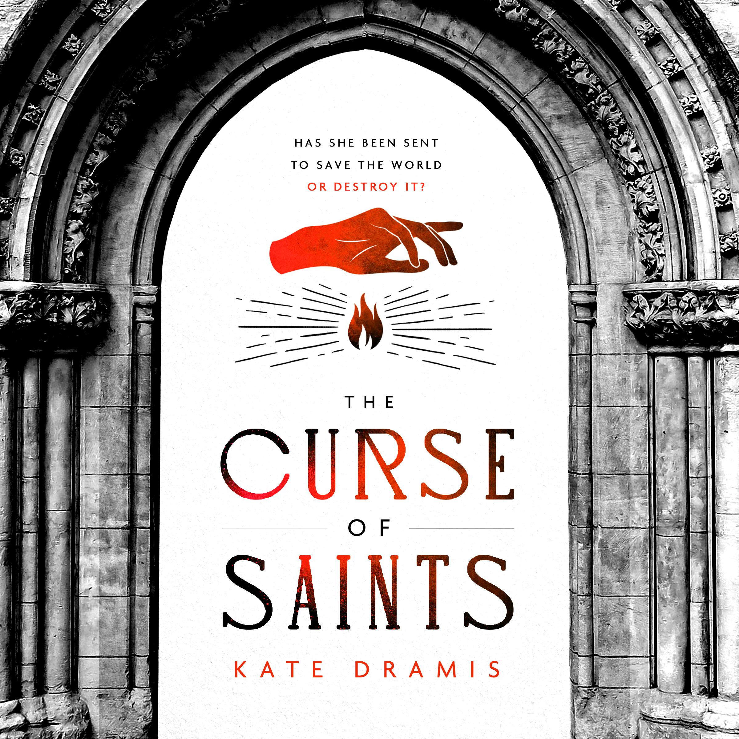 The Curse of Saints