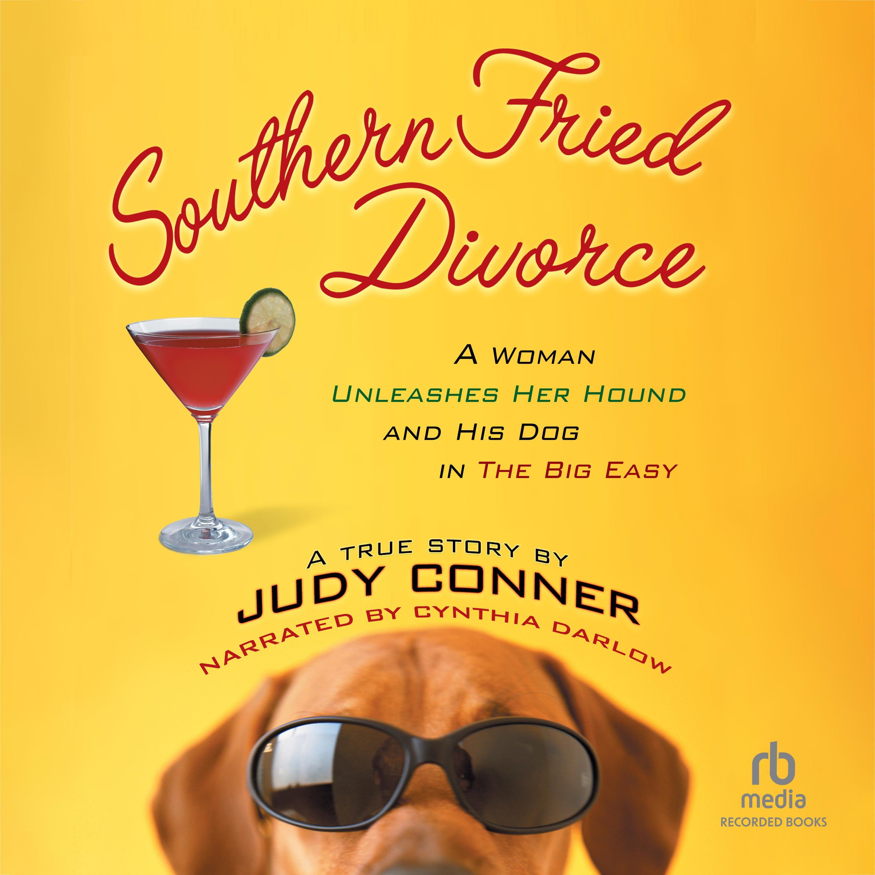 Southern Fried Divorce