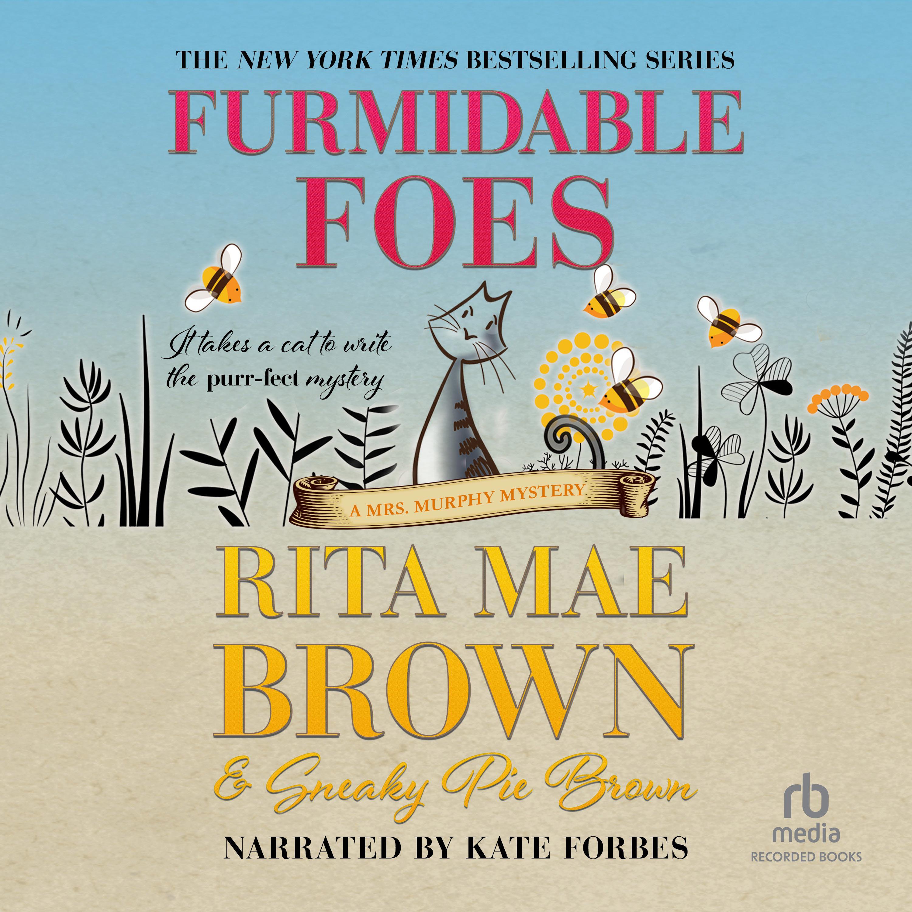 Furmidable Foes