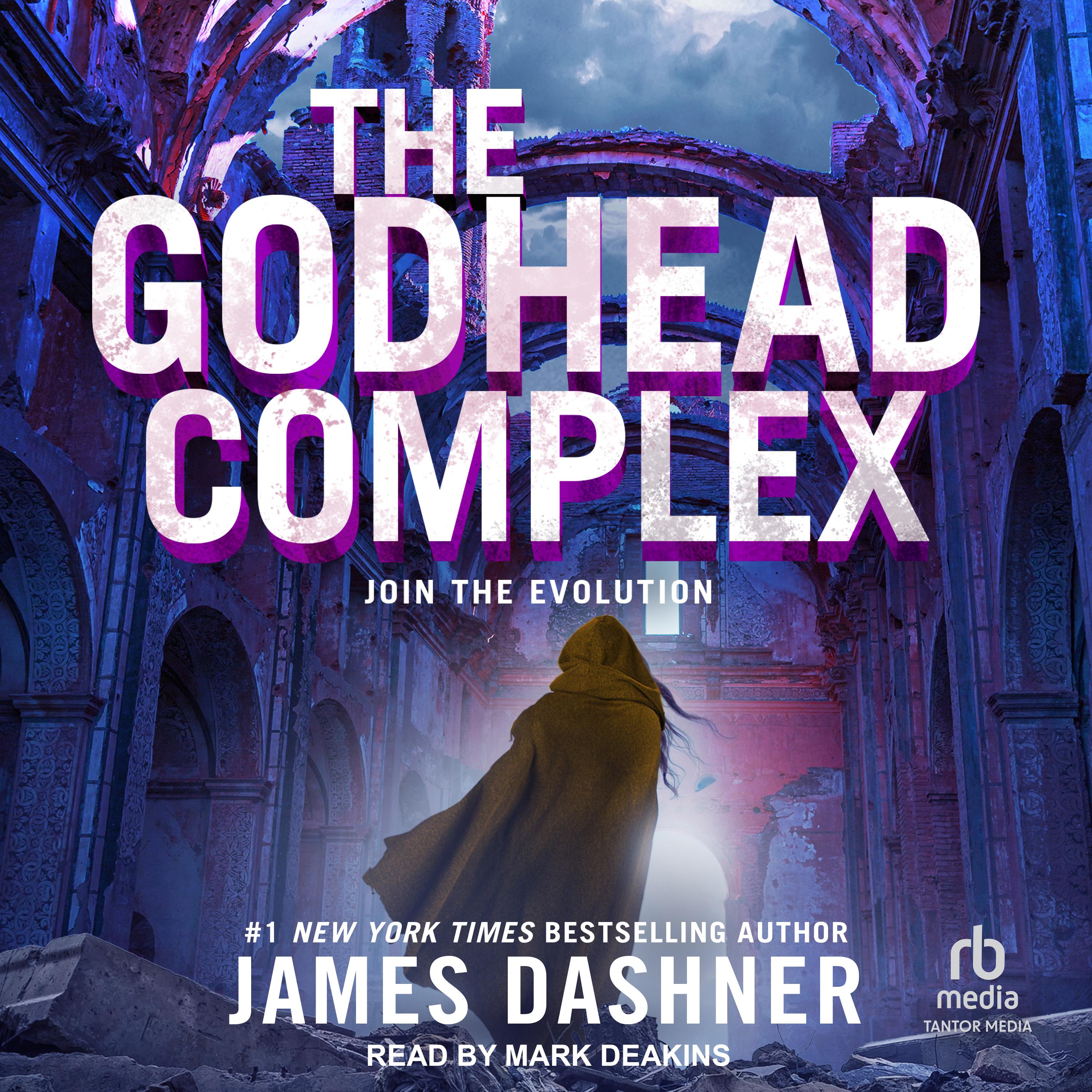 The Godhead Complex