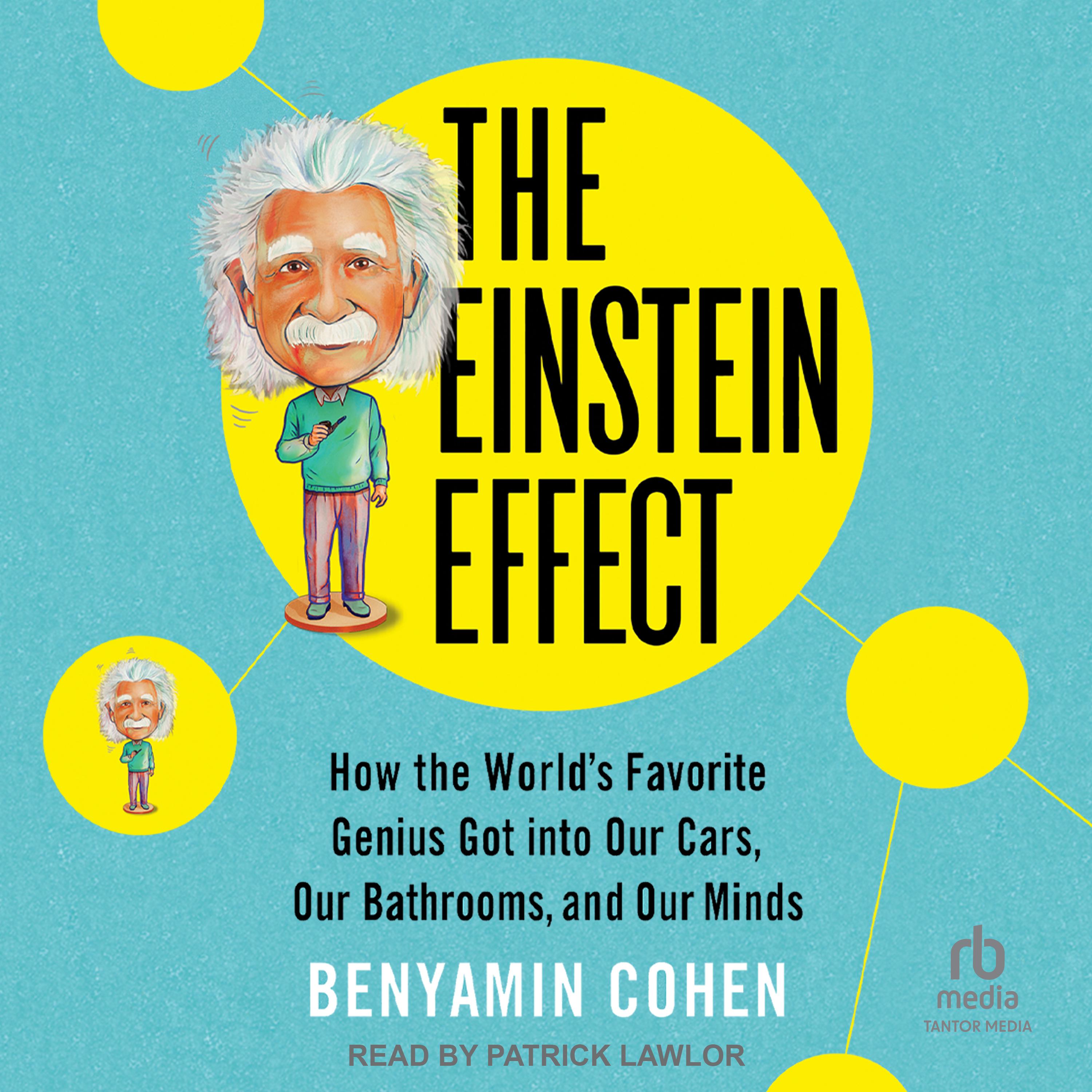 The Einstein Effect