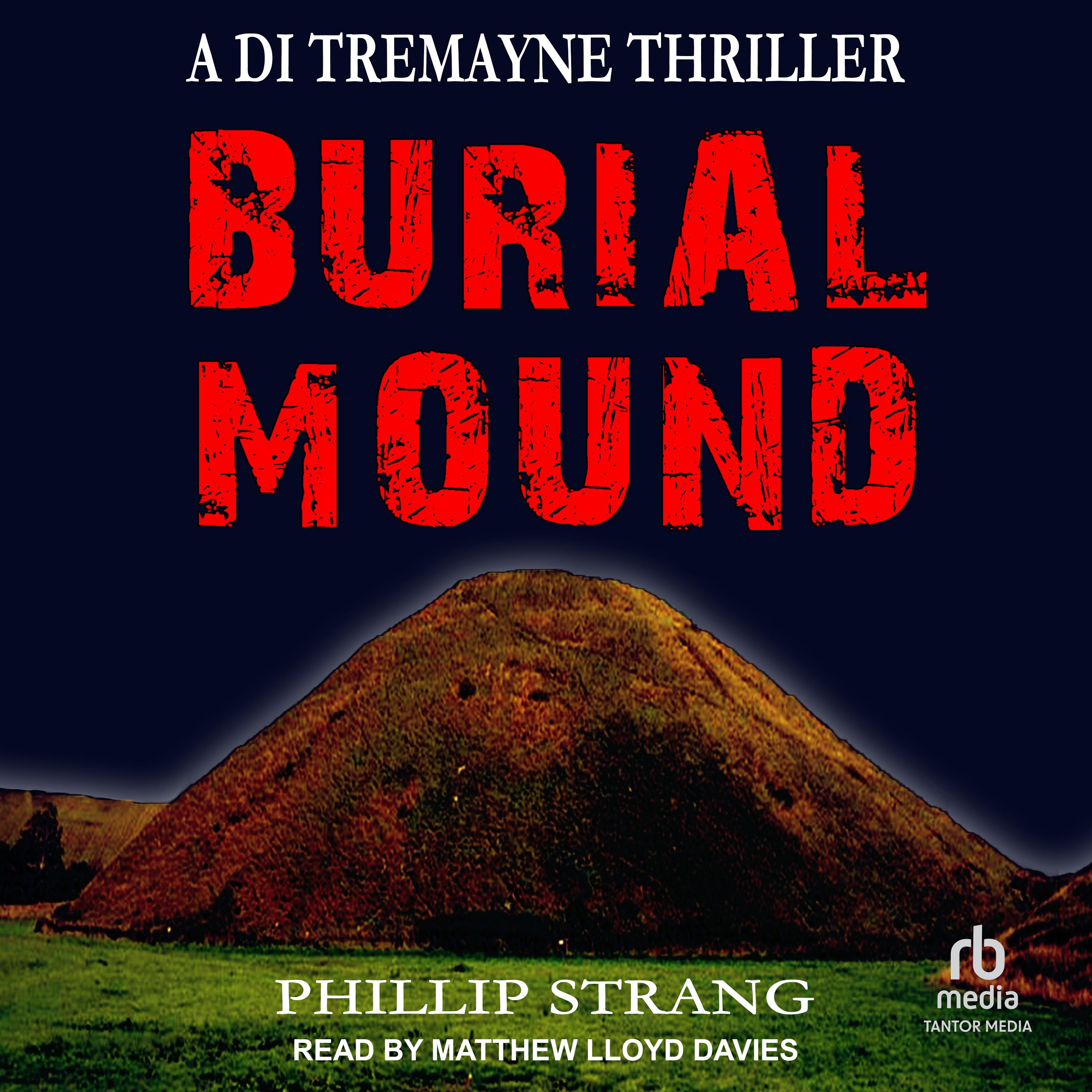 Burial Mound