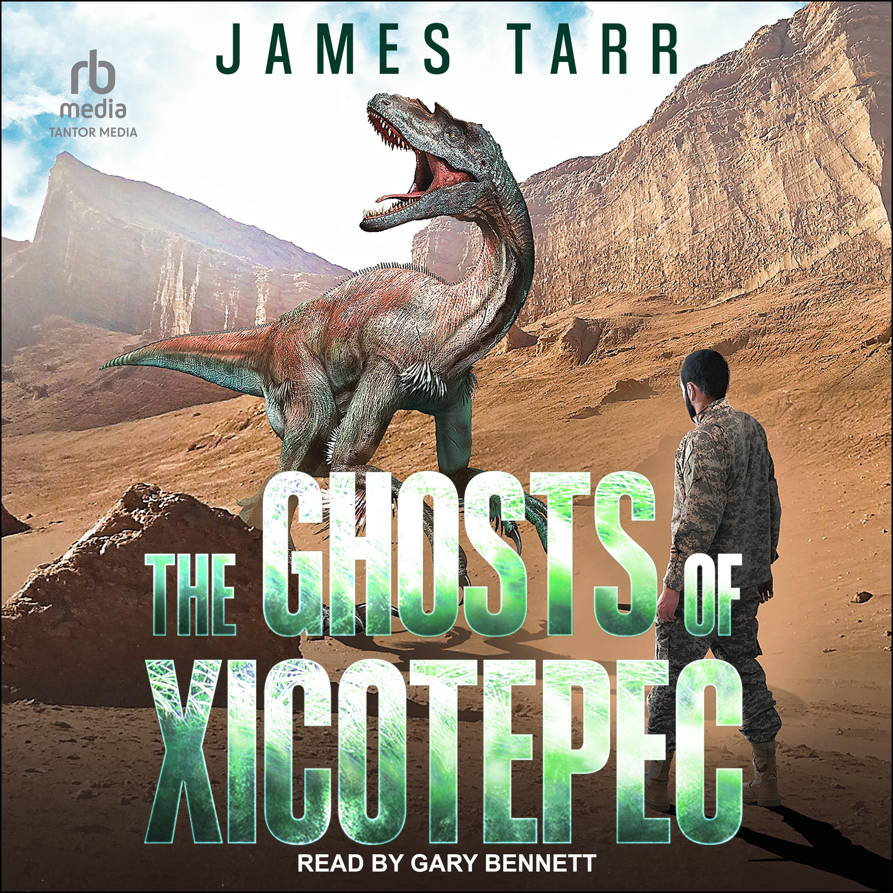 The Ghosts of Xicotepec