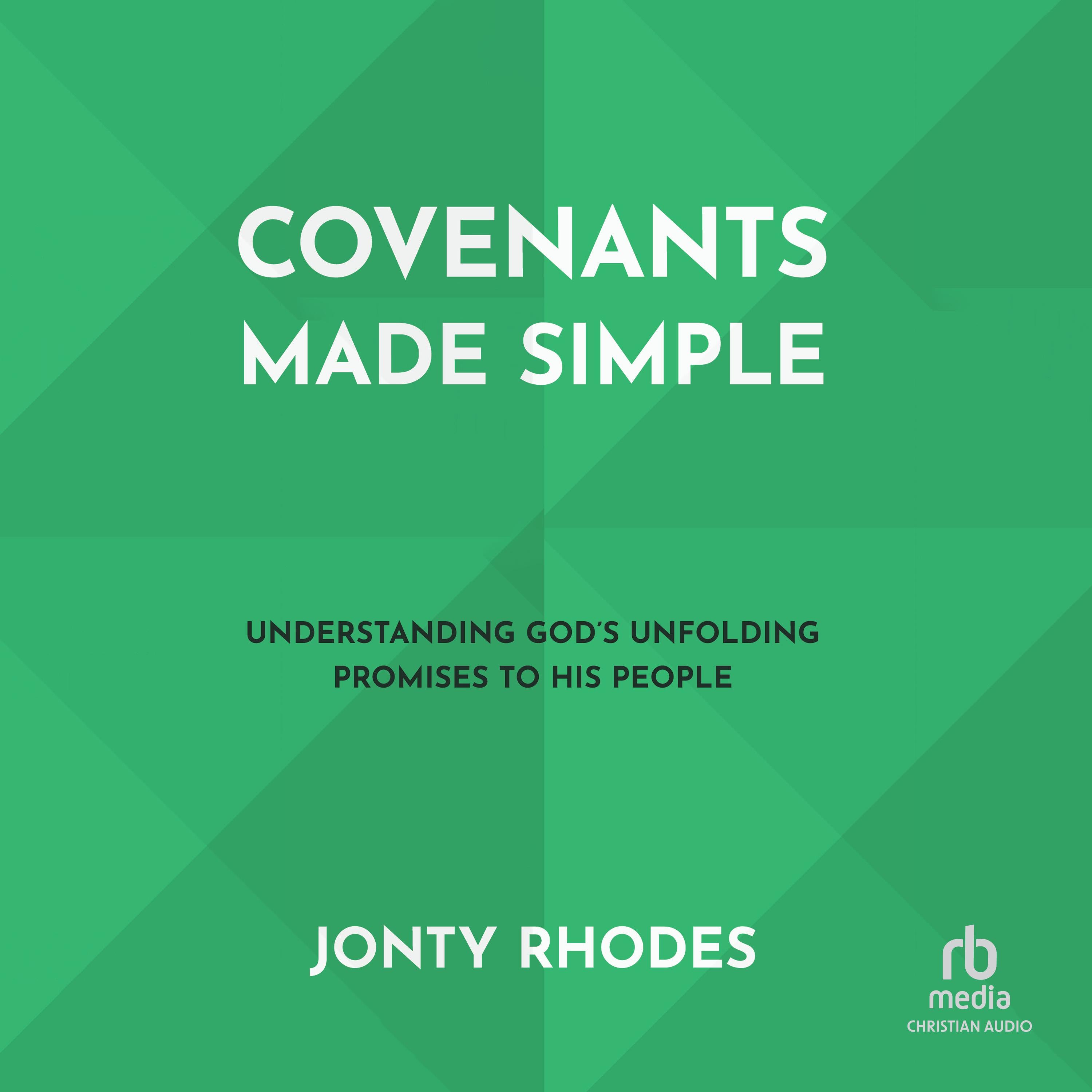 Covenants Made Simple