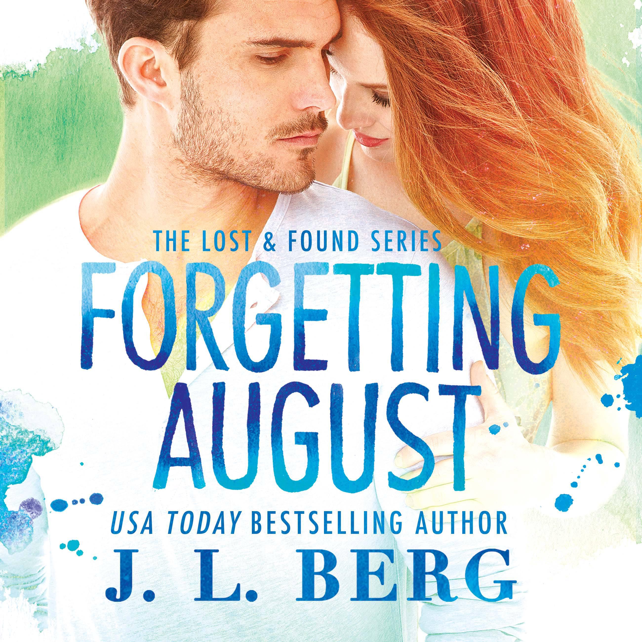 Forgetting August