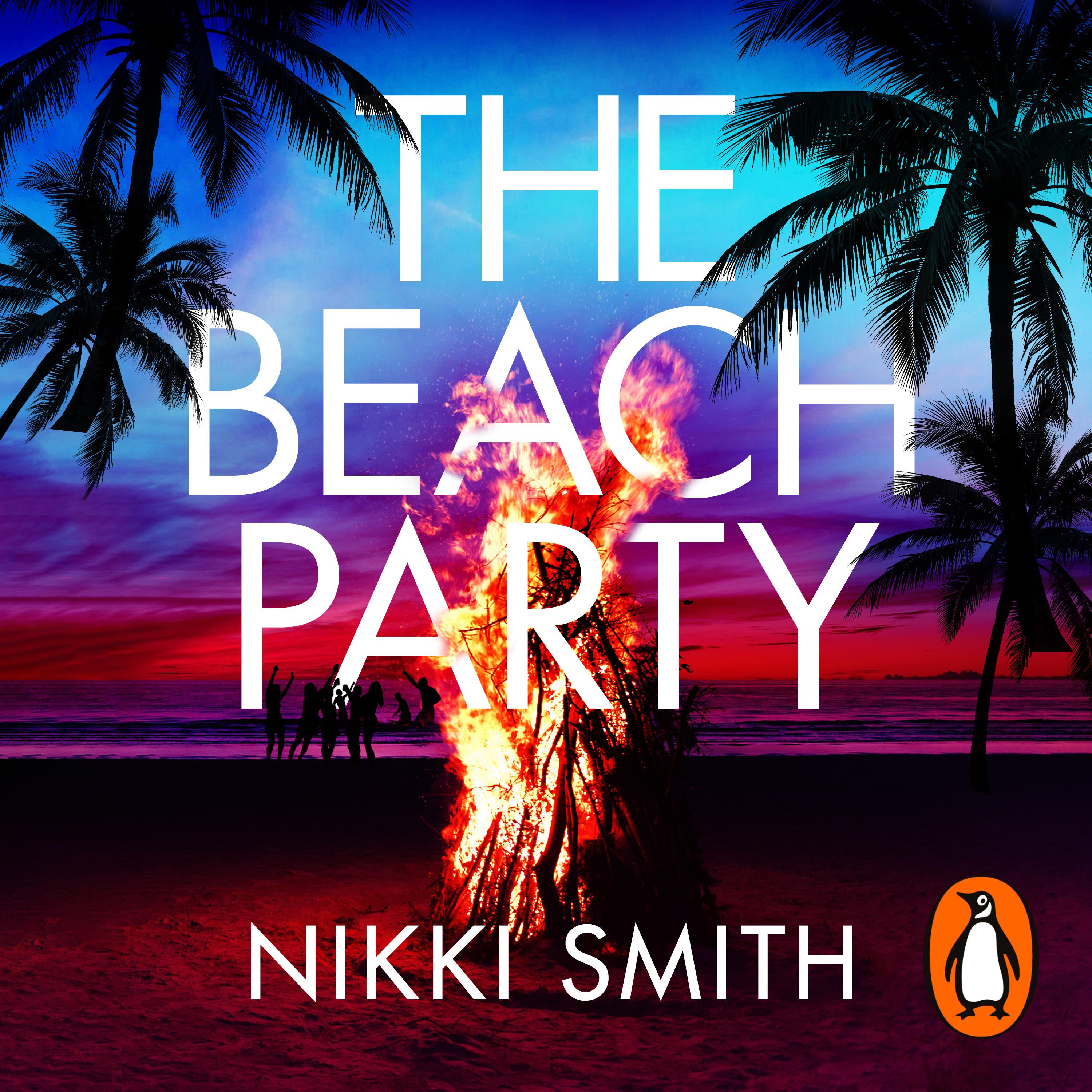 The Beach Party