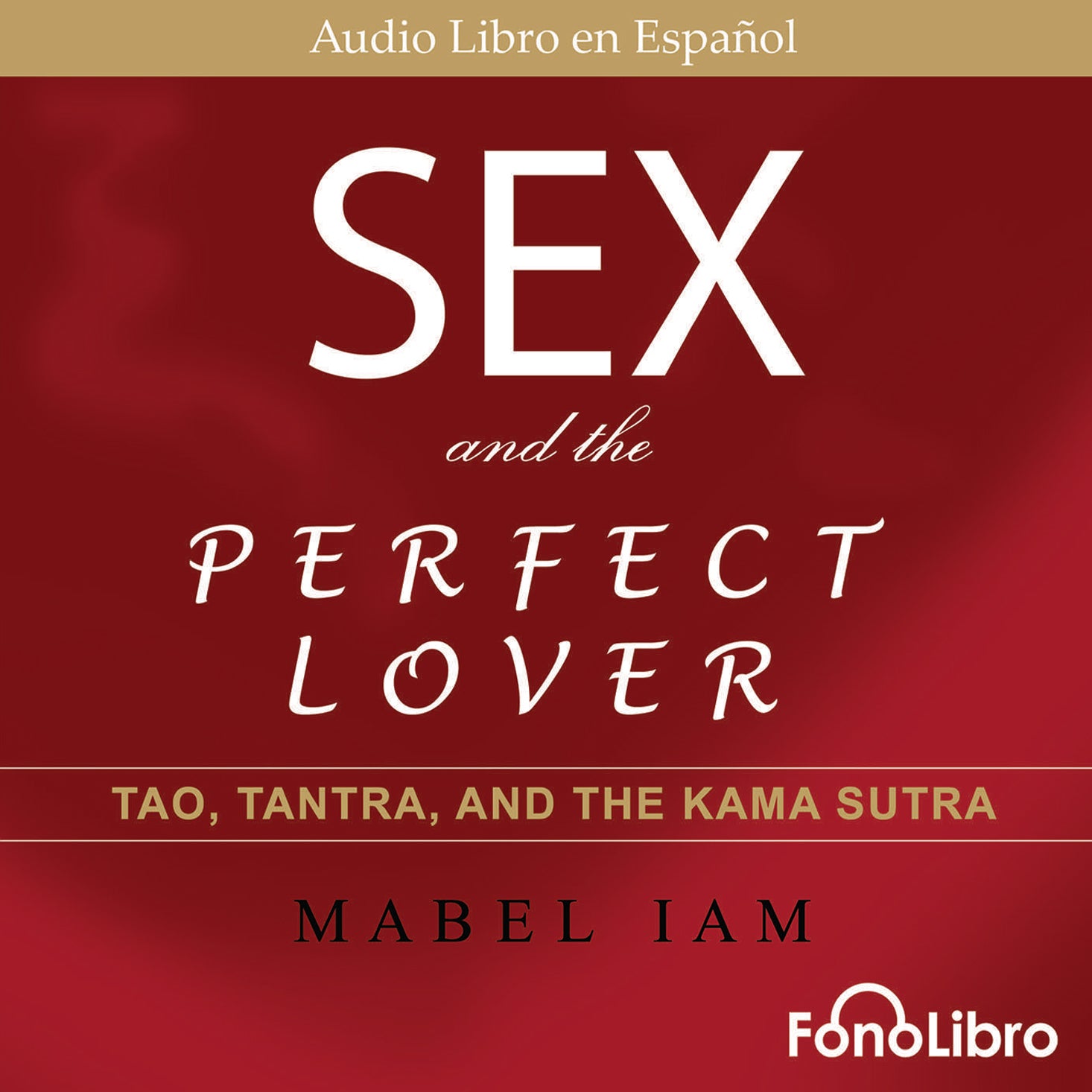 Sex and The Perfect Lover