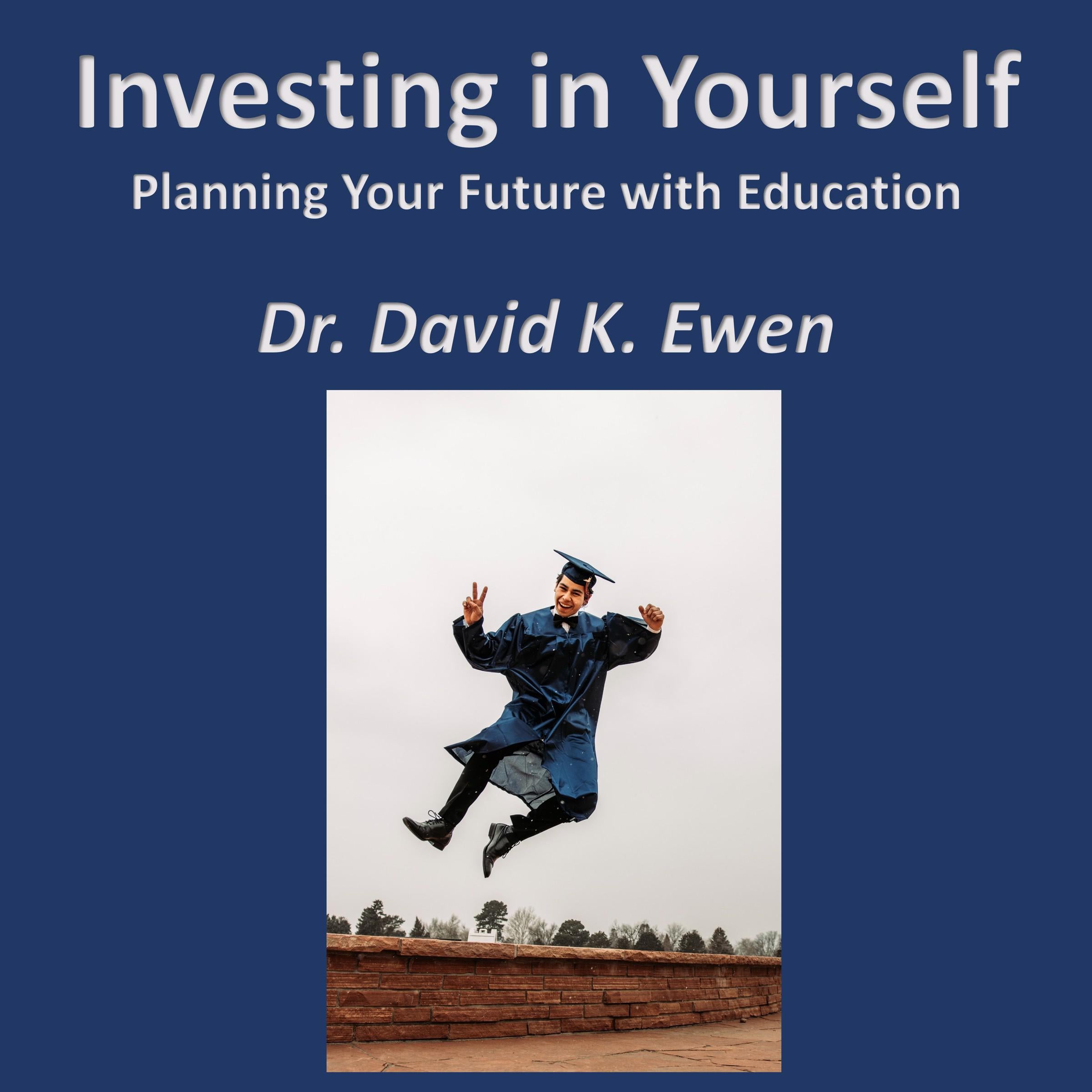 Investing in Yourself
