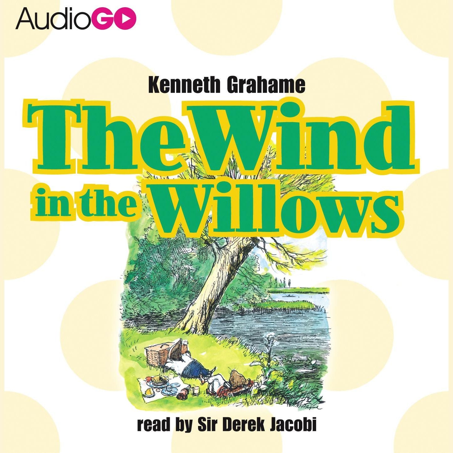 The Wind in the Willows