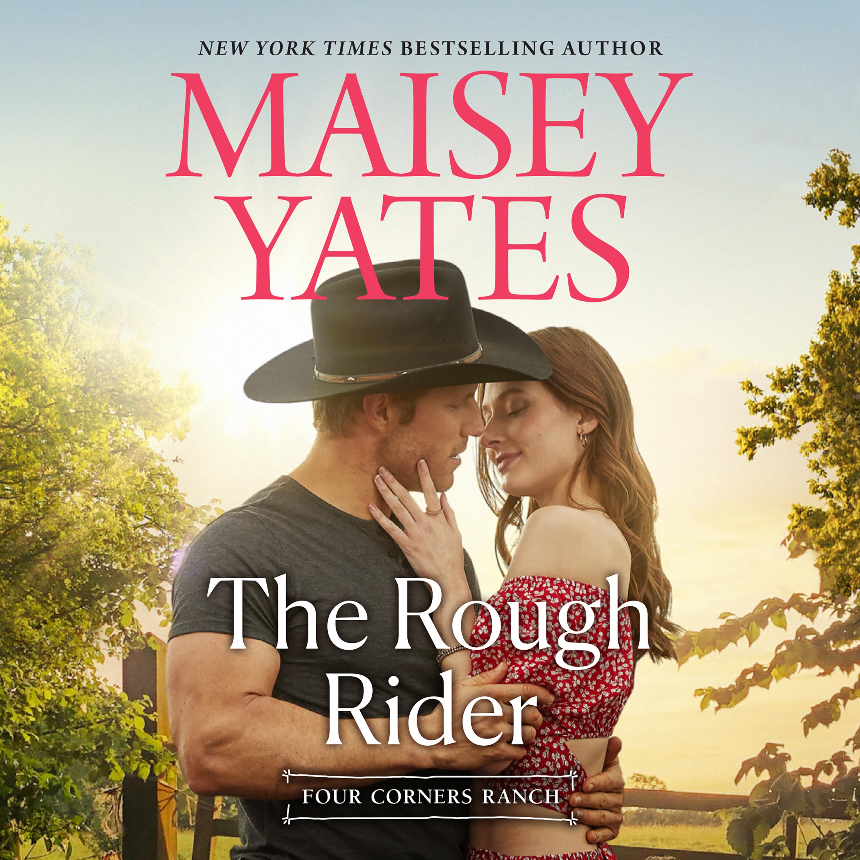 The Rough Rider