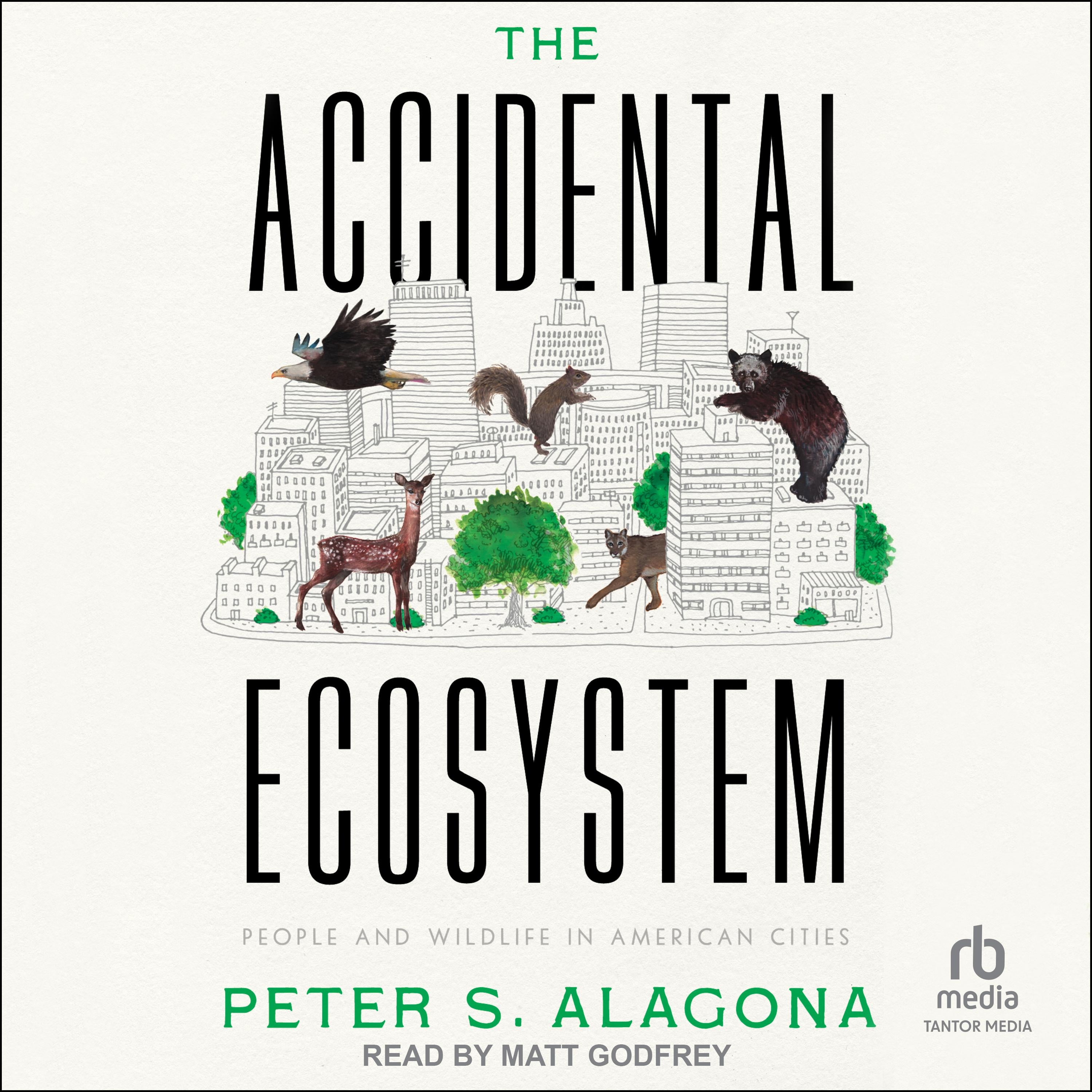 The Accidental Ecosystem