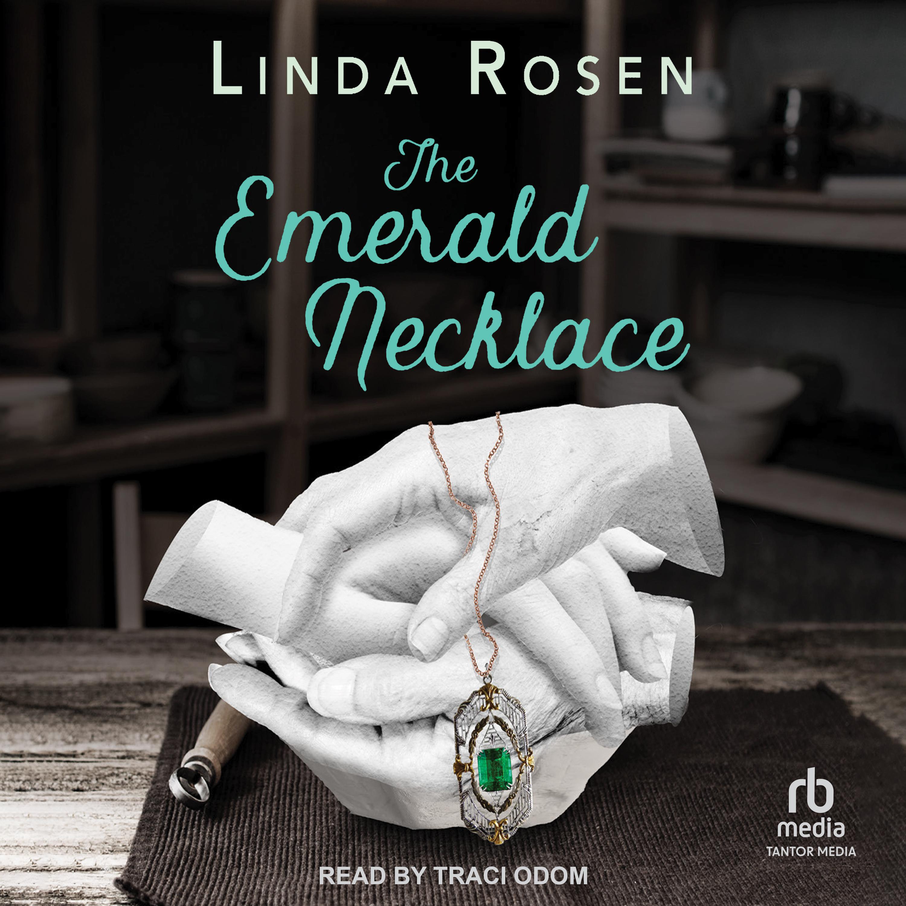 The Emerald Necklace