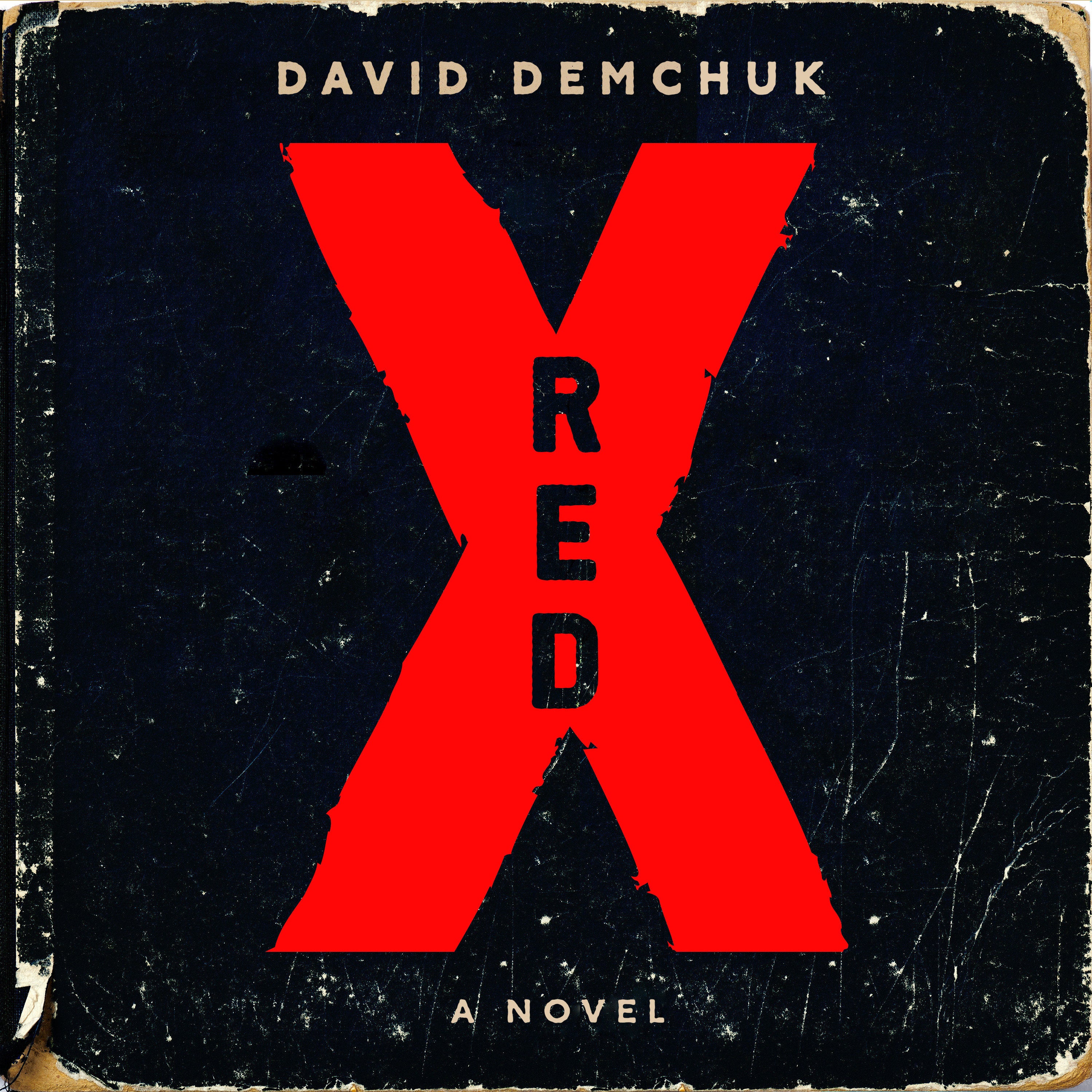 Red X