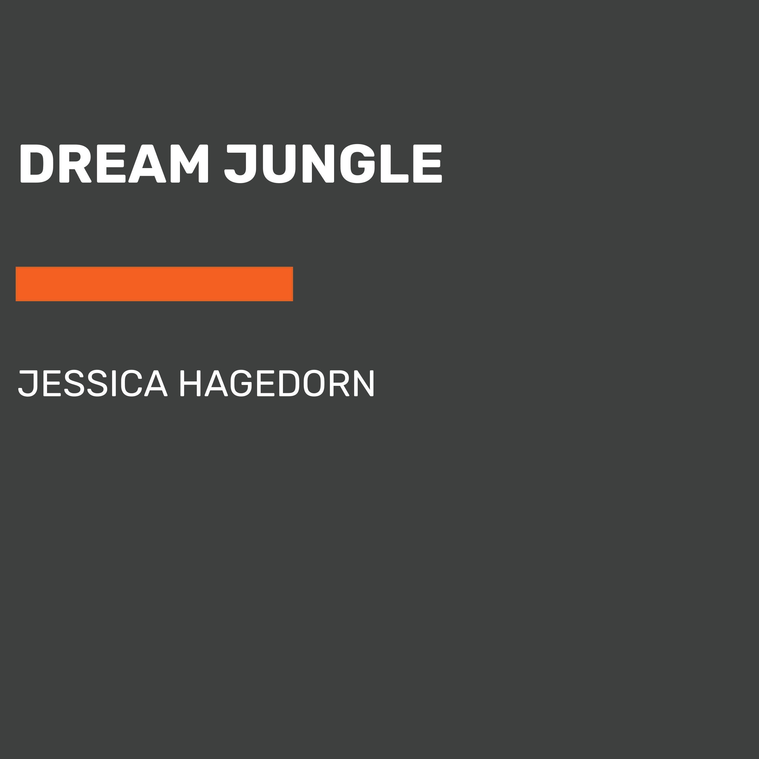 Dream Jungle