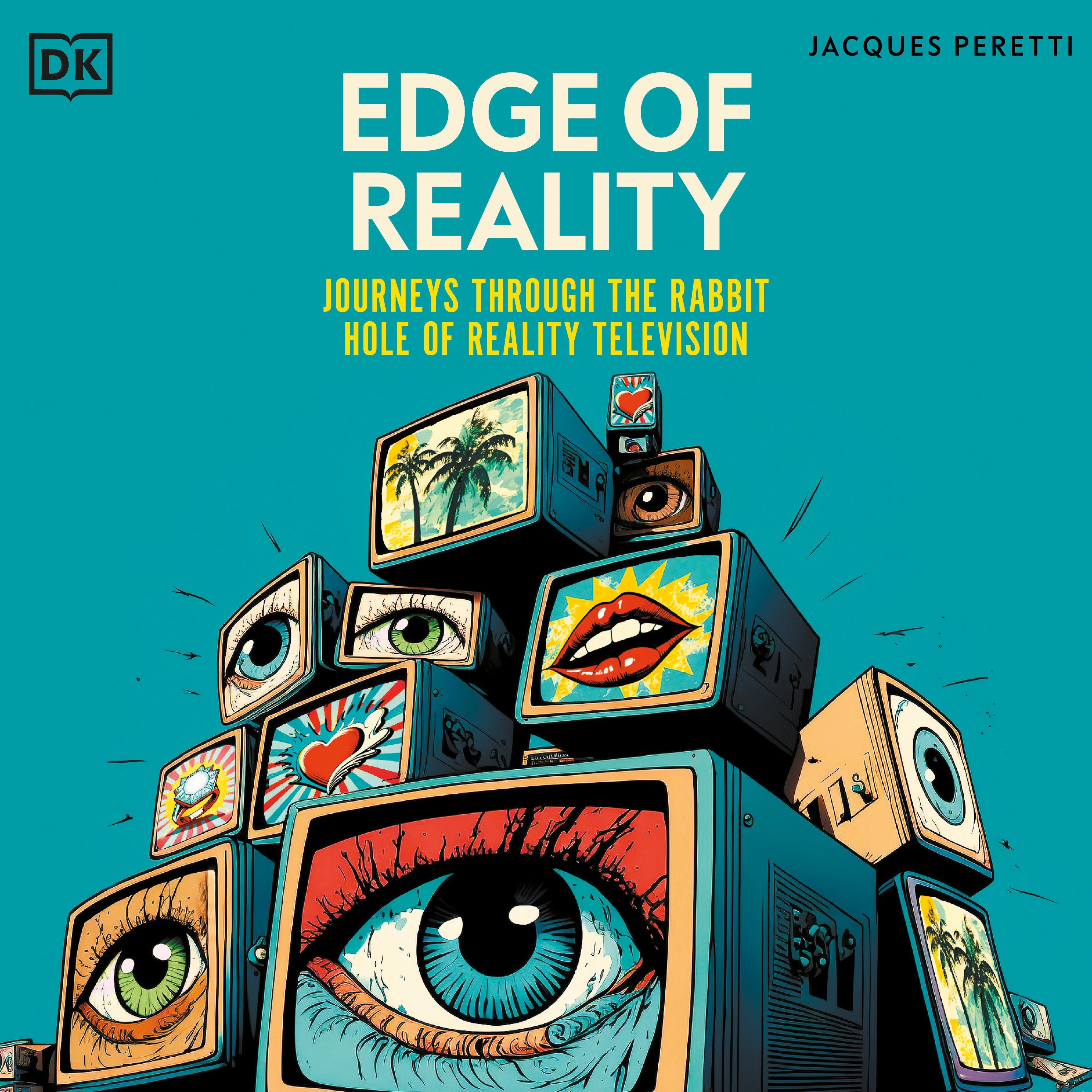Edge of Reality