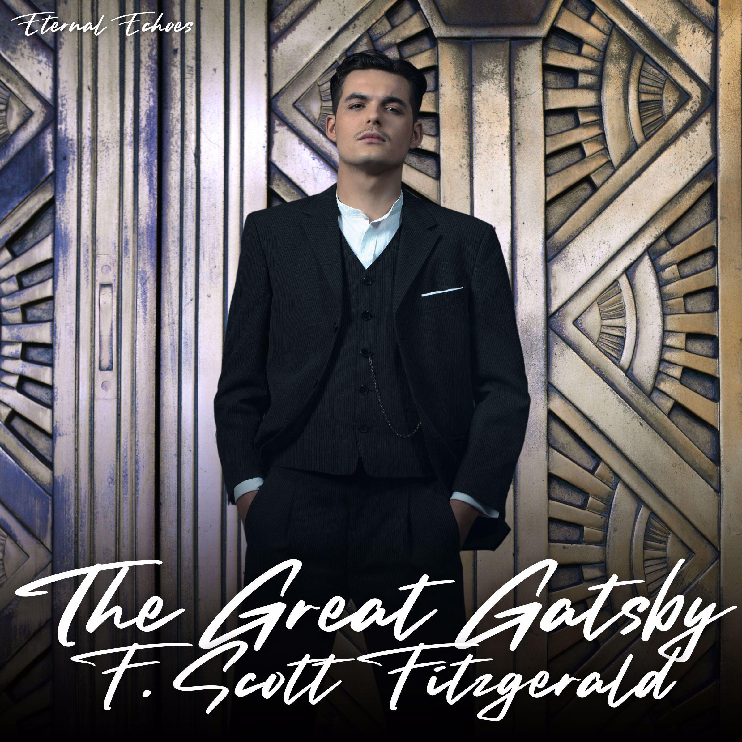 The Great Gatsby (Unabridged)