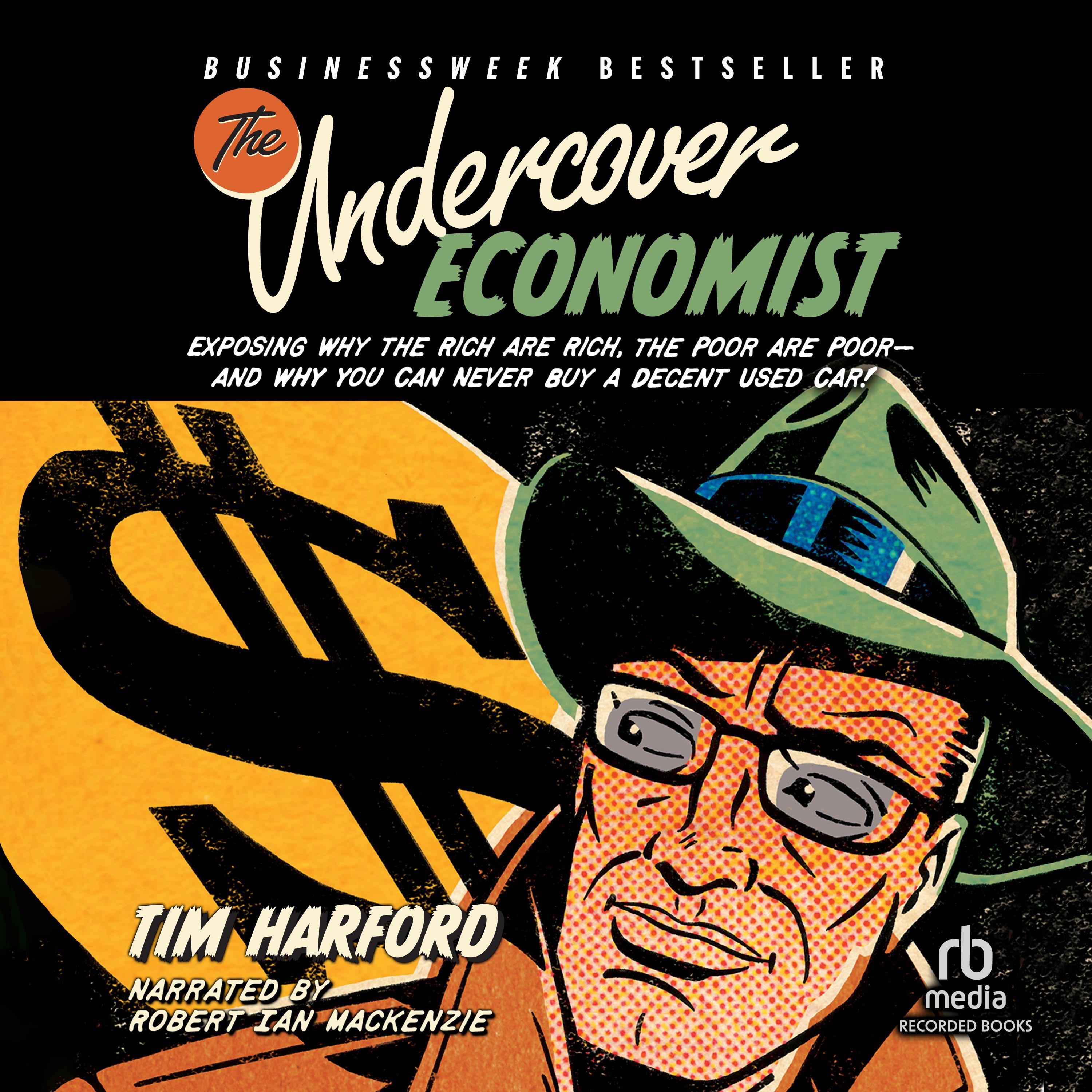 The Undercover Economist