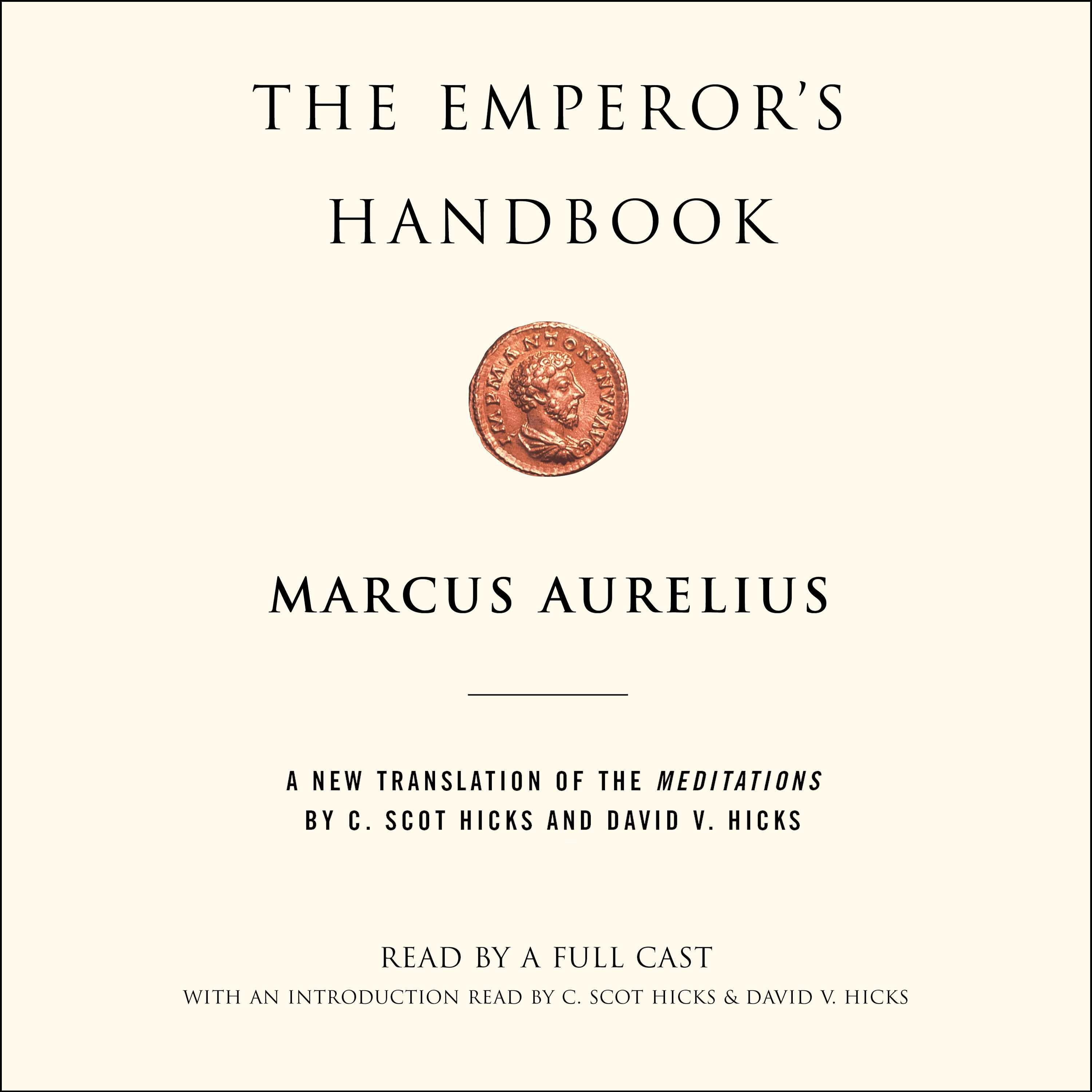 The Emperor's Handbook
