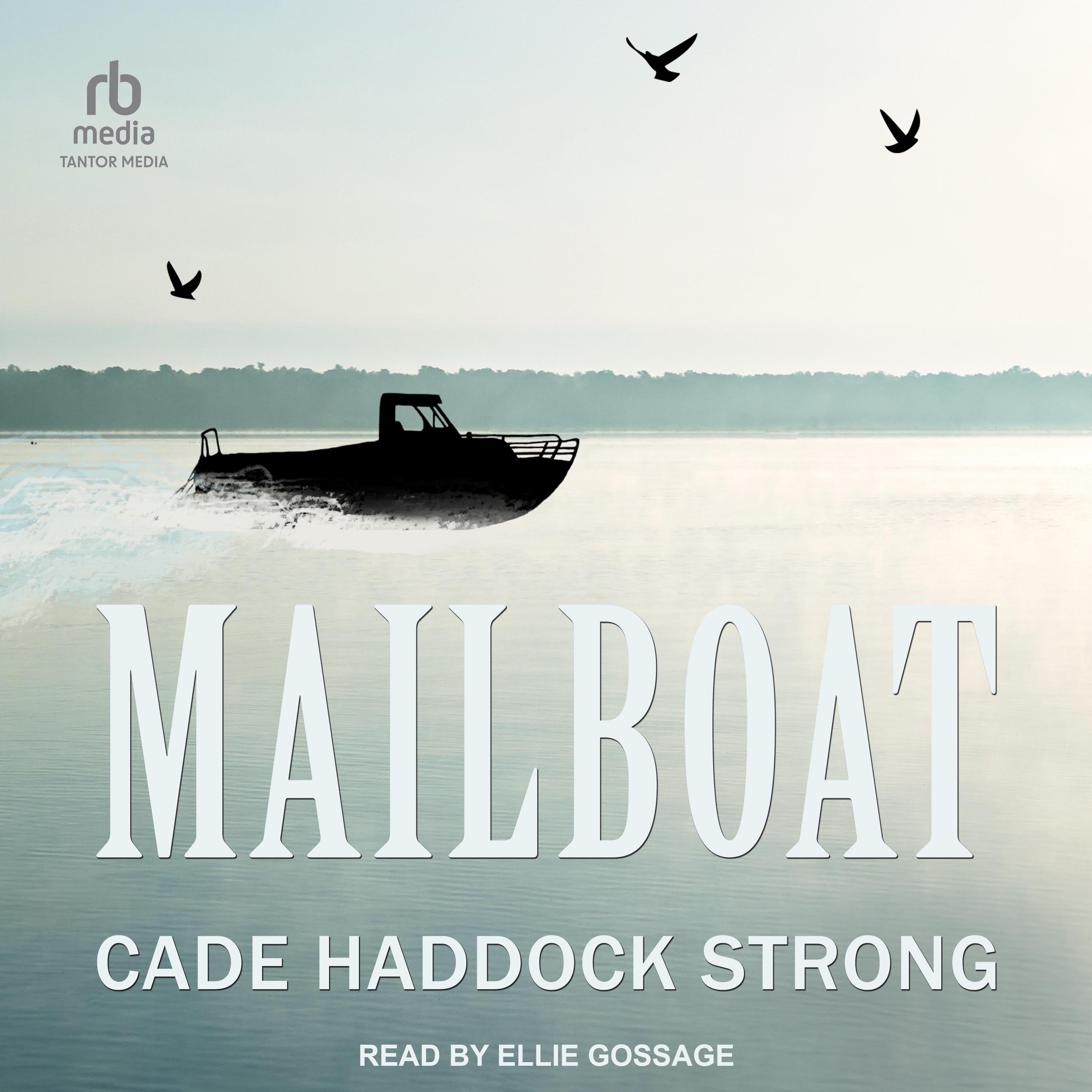 Mailboat