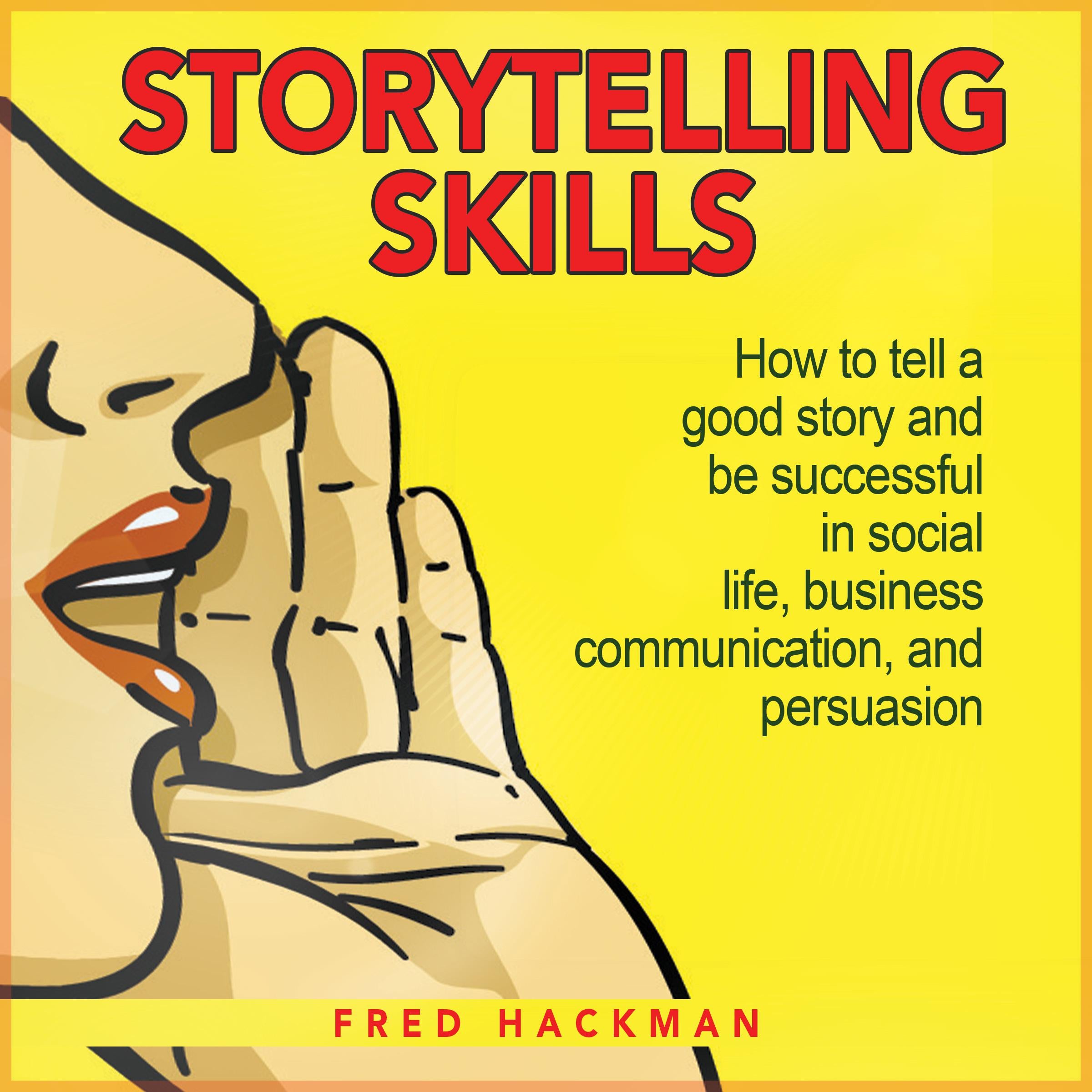 Storytelling Skills