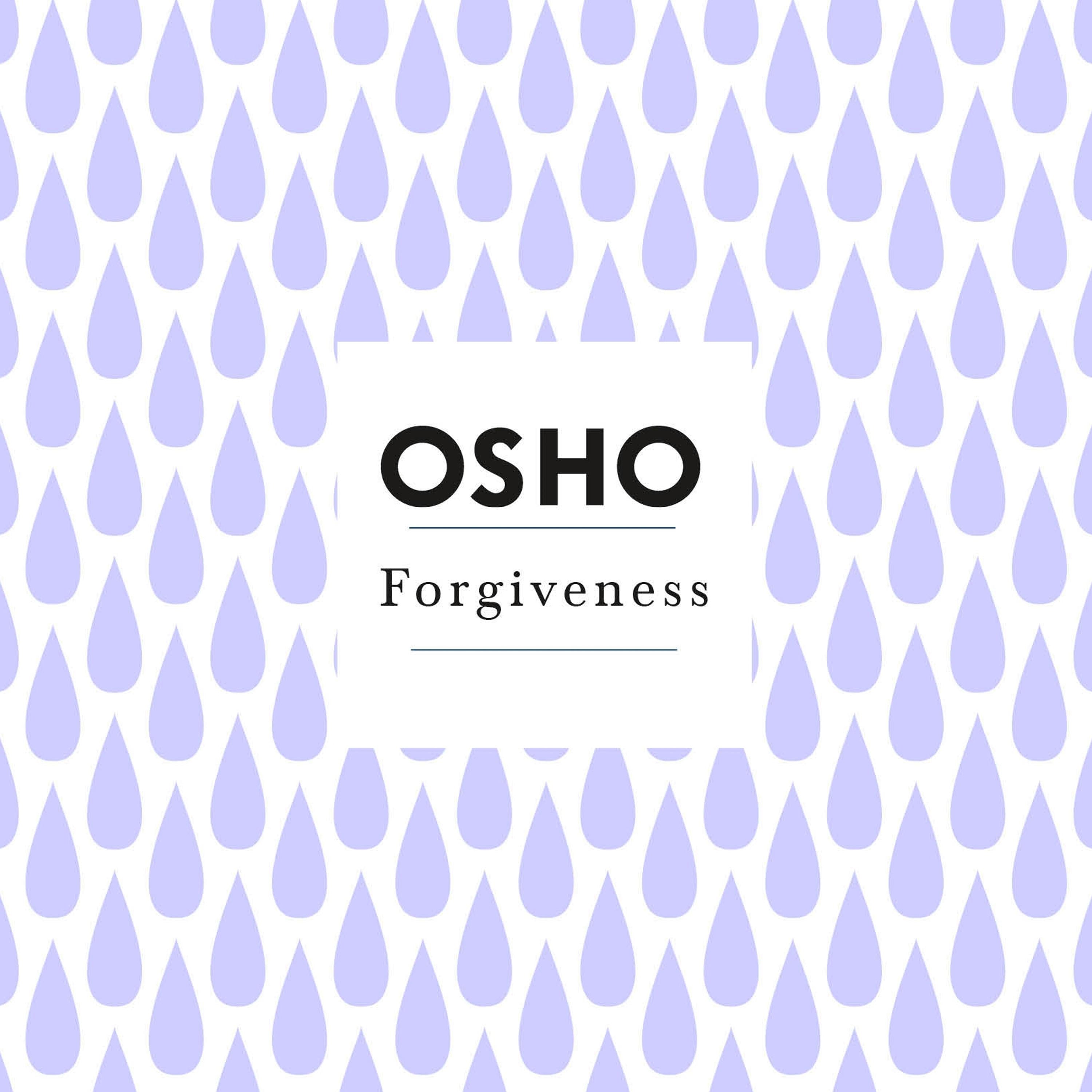 Forgiveness