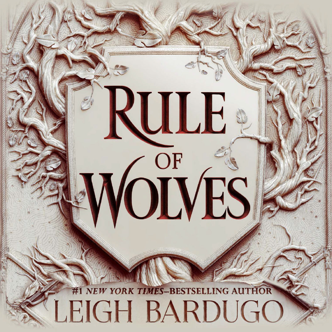 Rule of Wolves