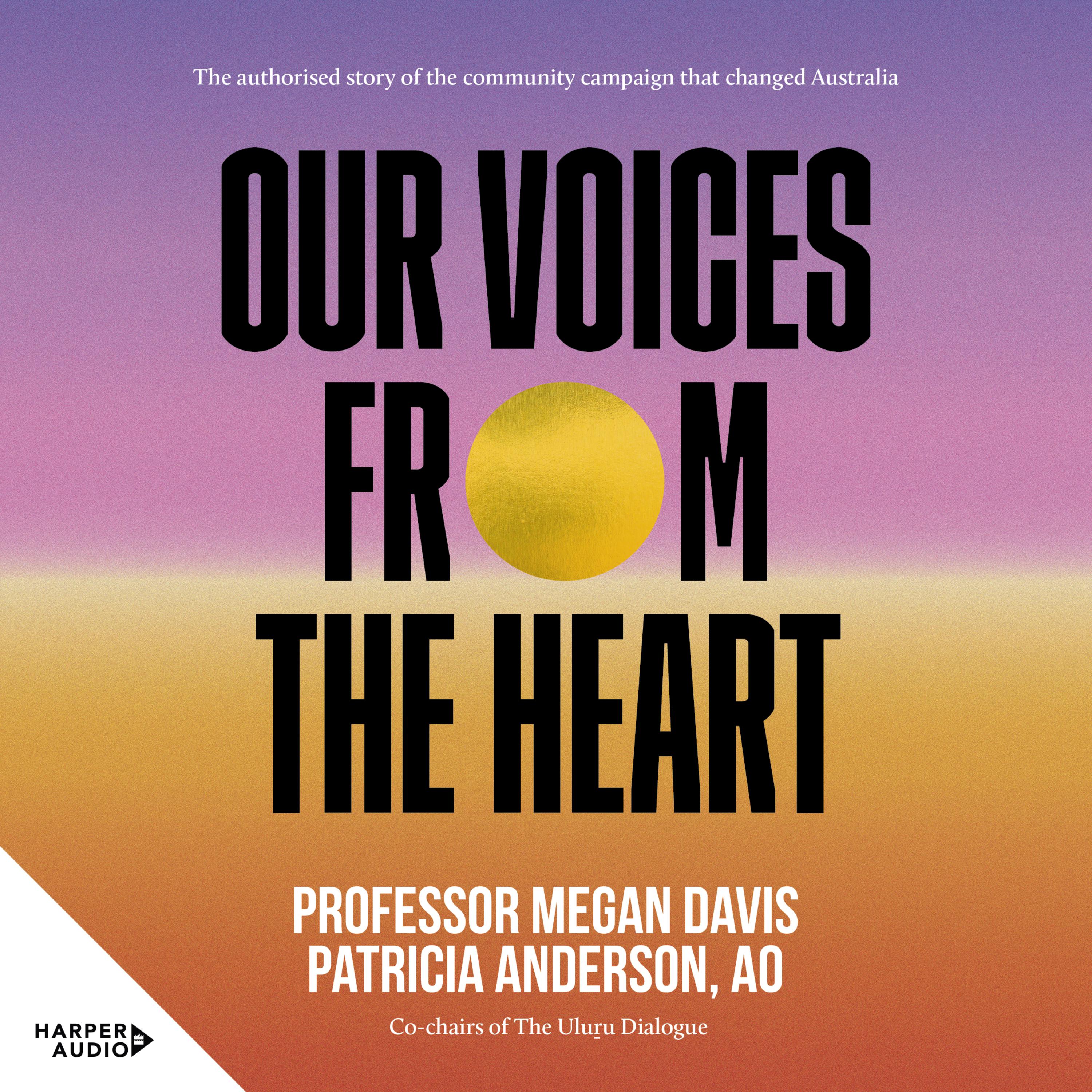 Our Voices From The Heart