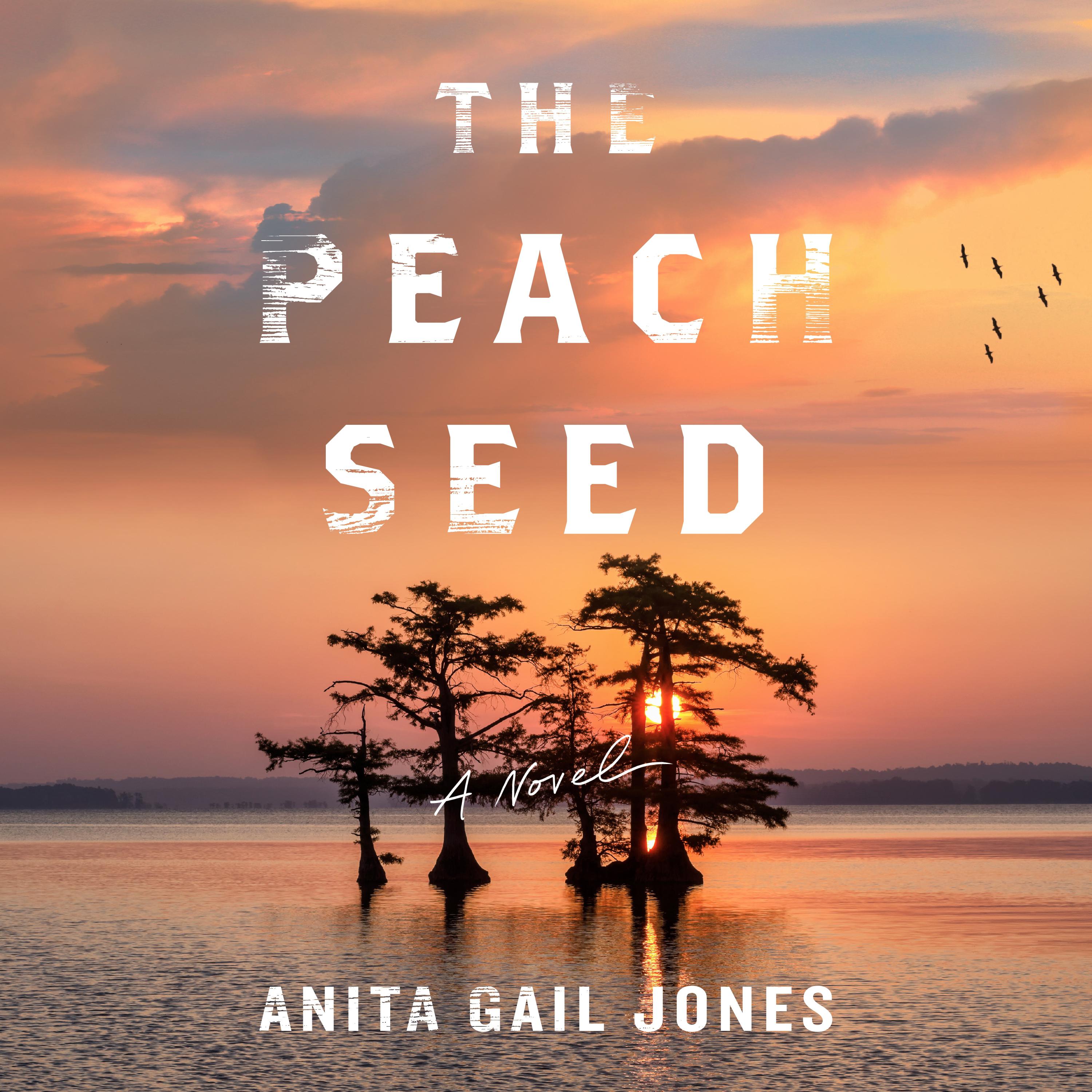 The Peach Seed