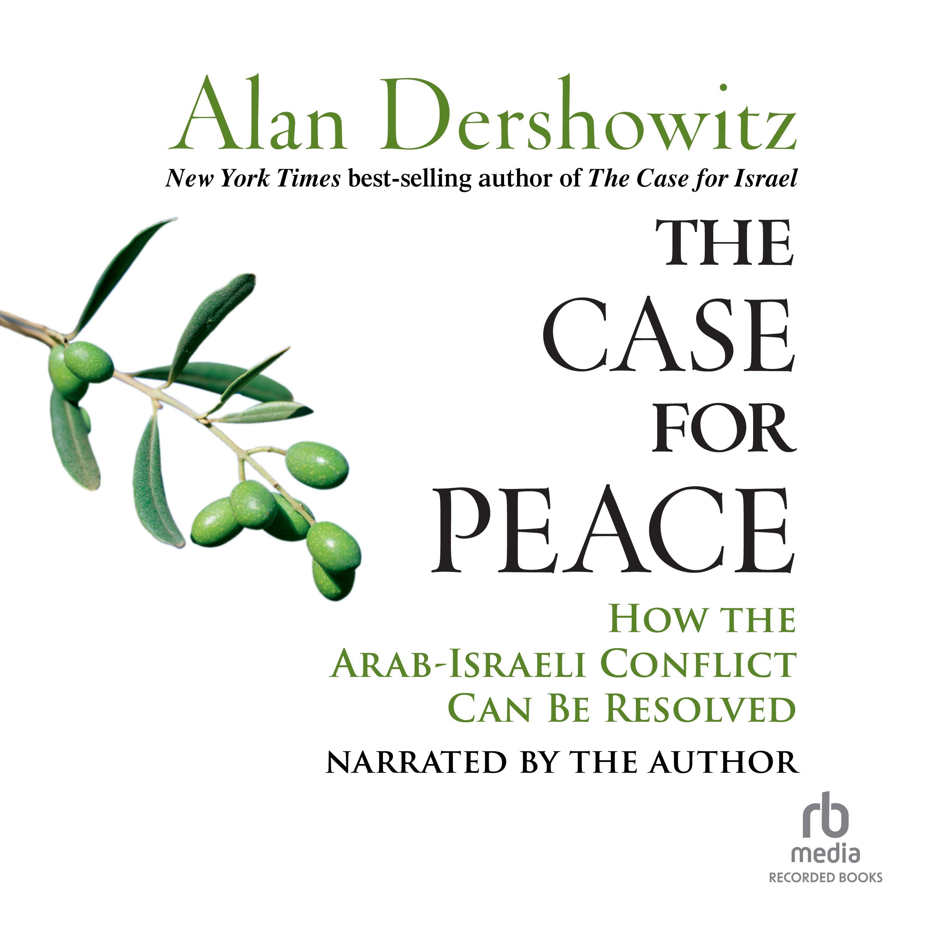The Case for Peace
