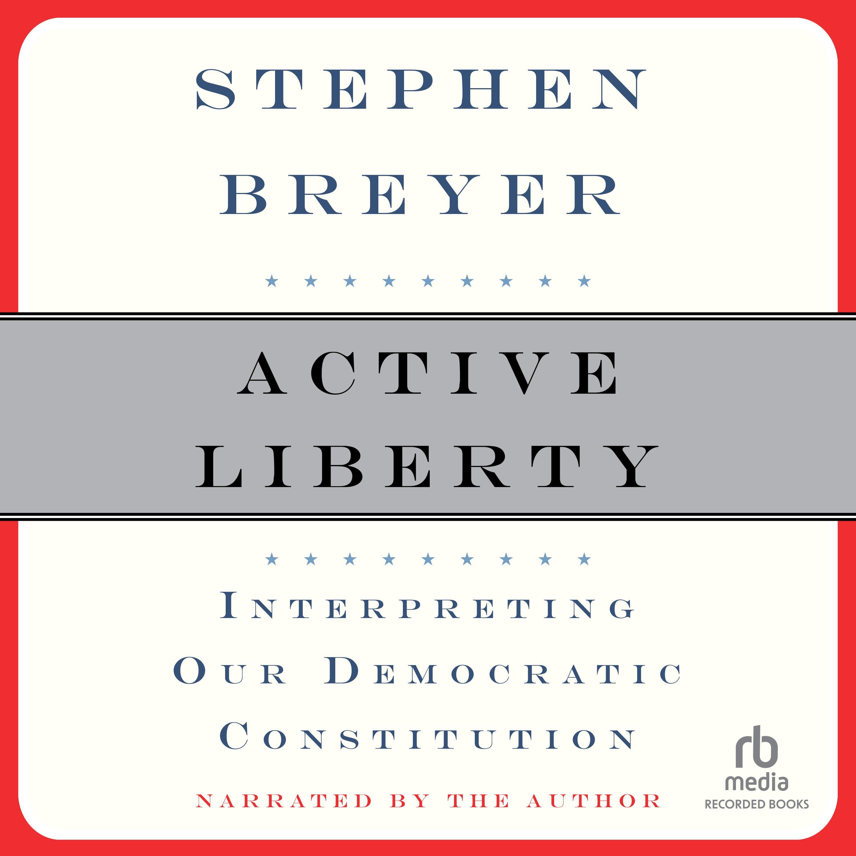 Active Liberty