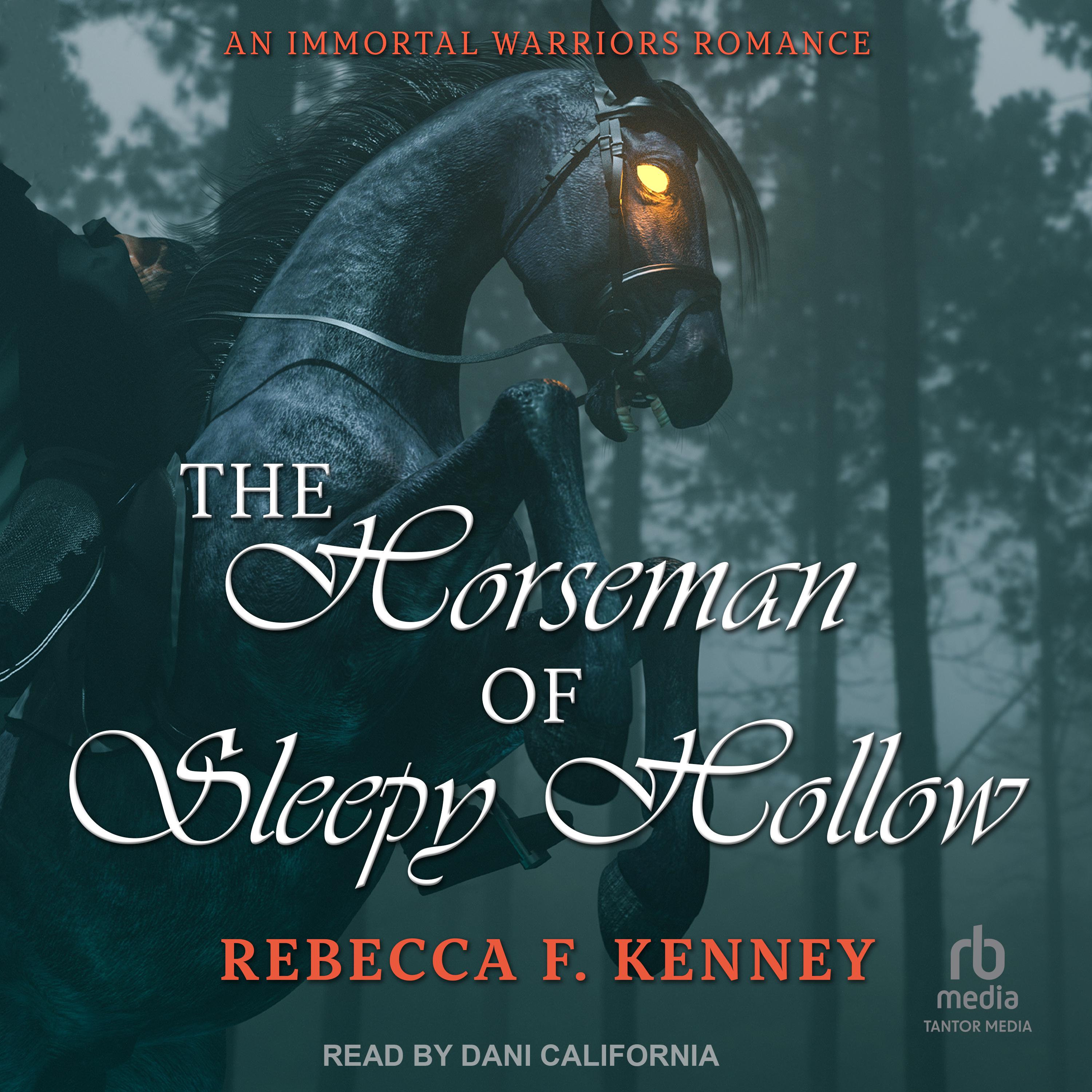 The Horseman of Sleepy Hollow