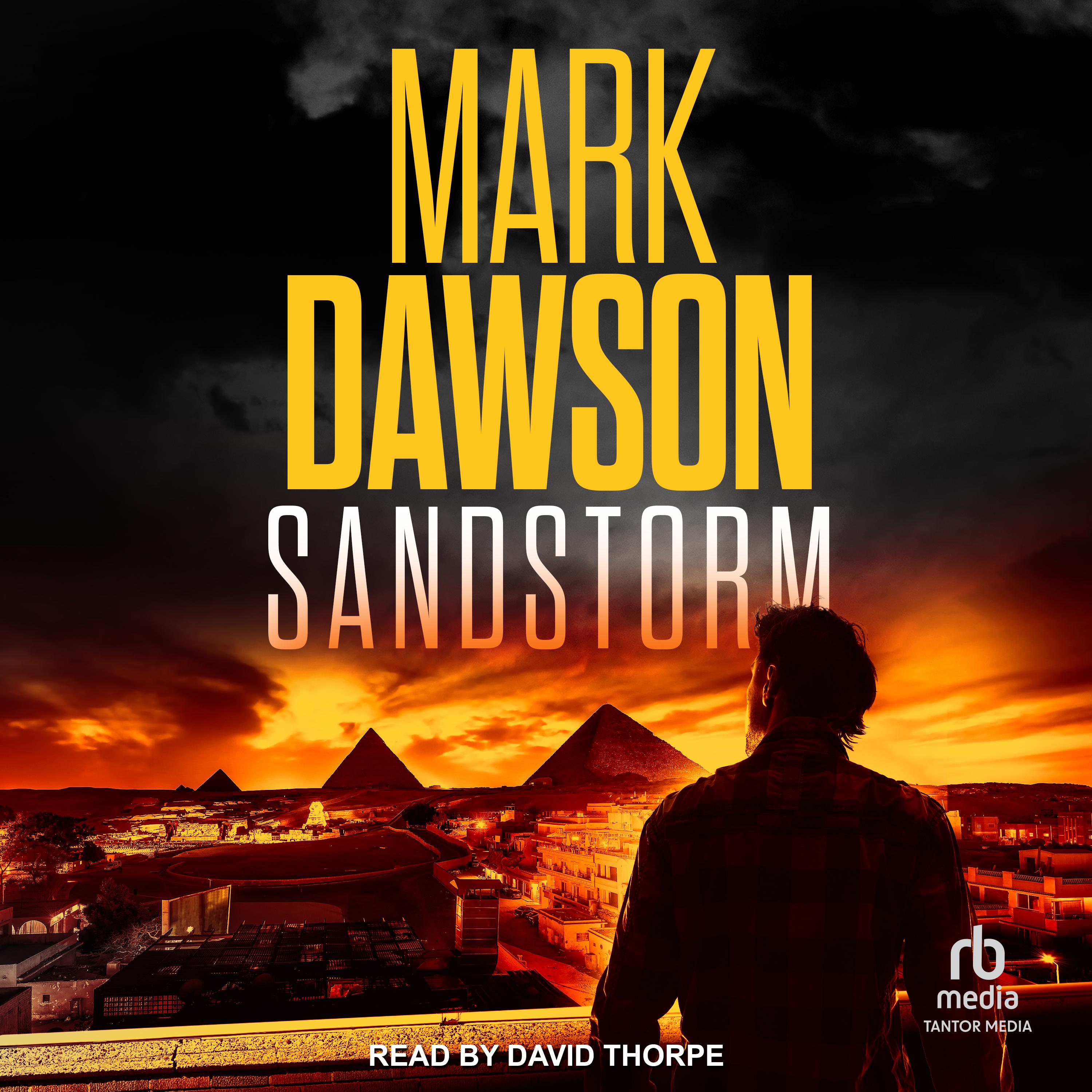 Sandstorm