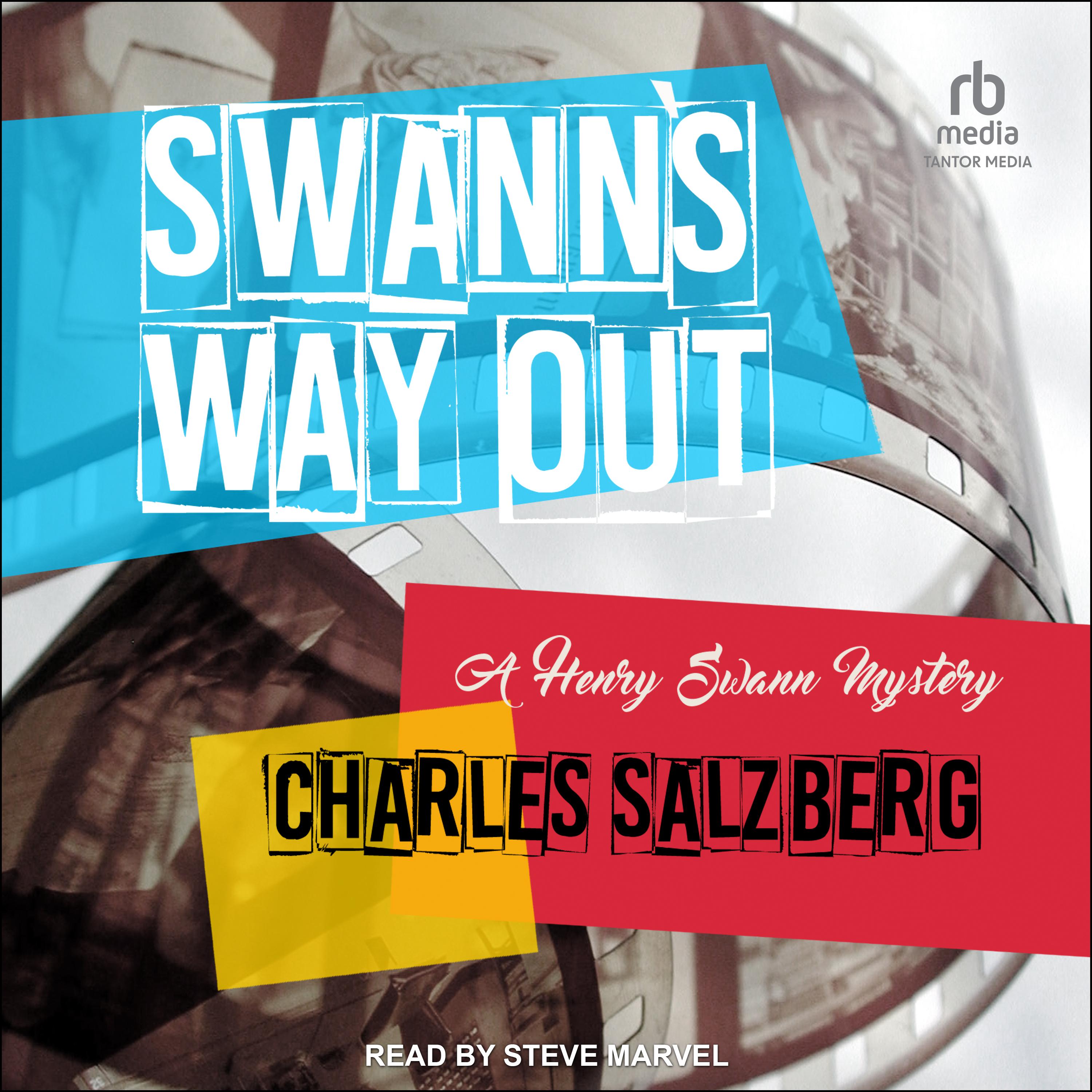 Swann's Way Out
