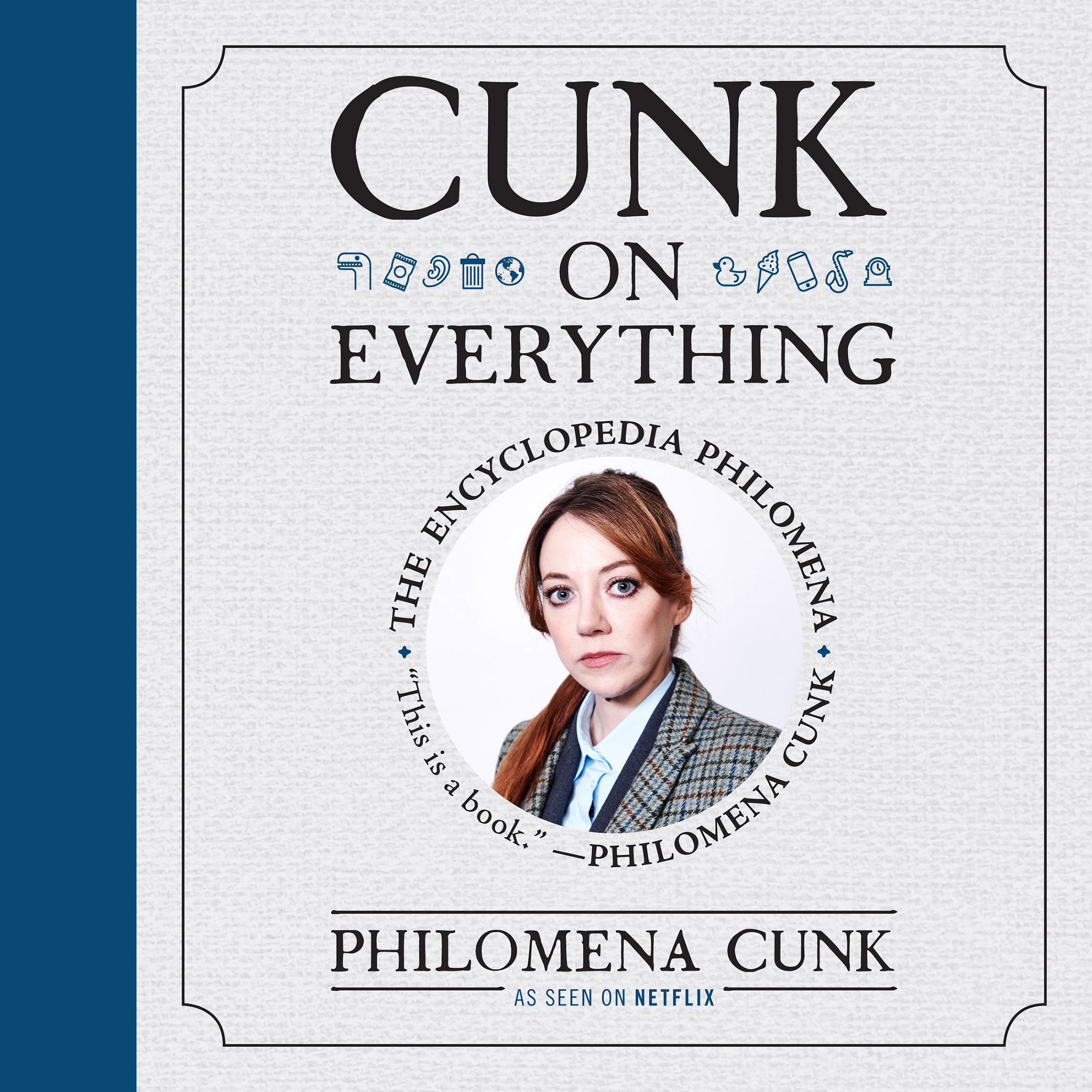 Cunk on Everything