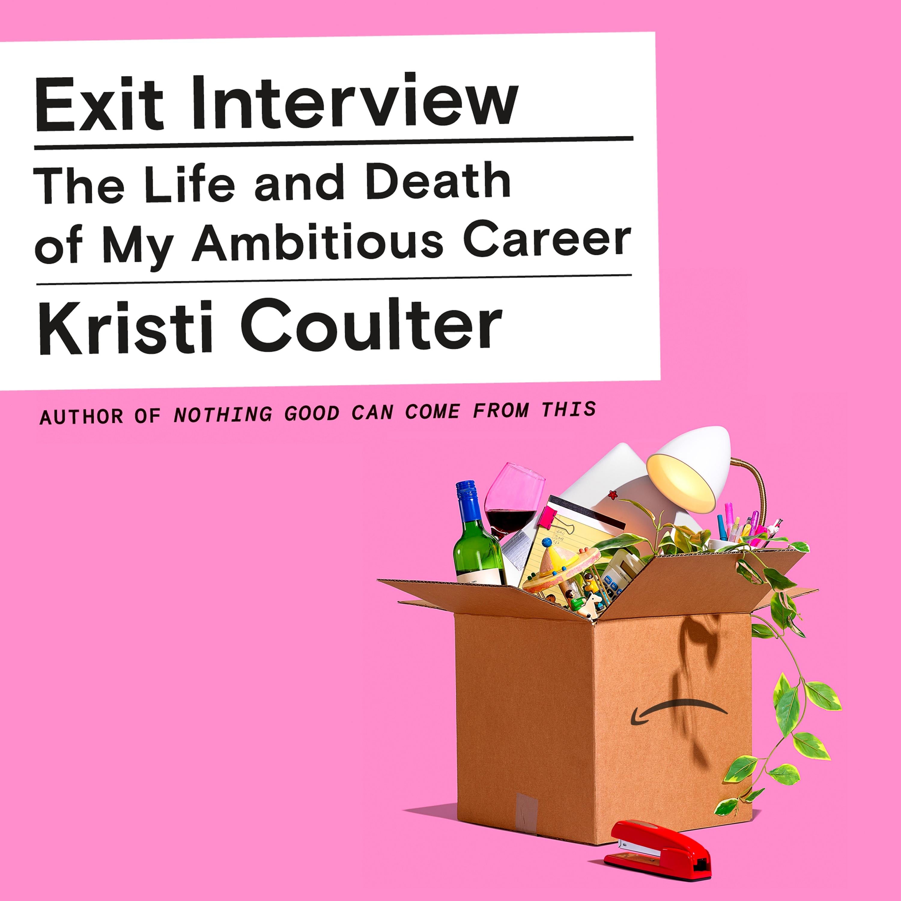 Exit Interview