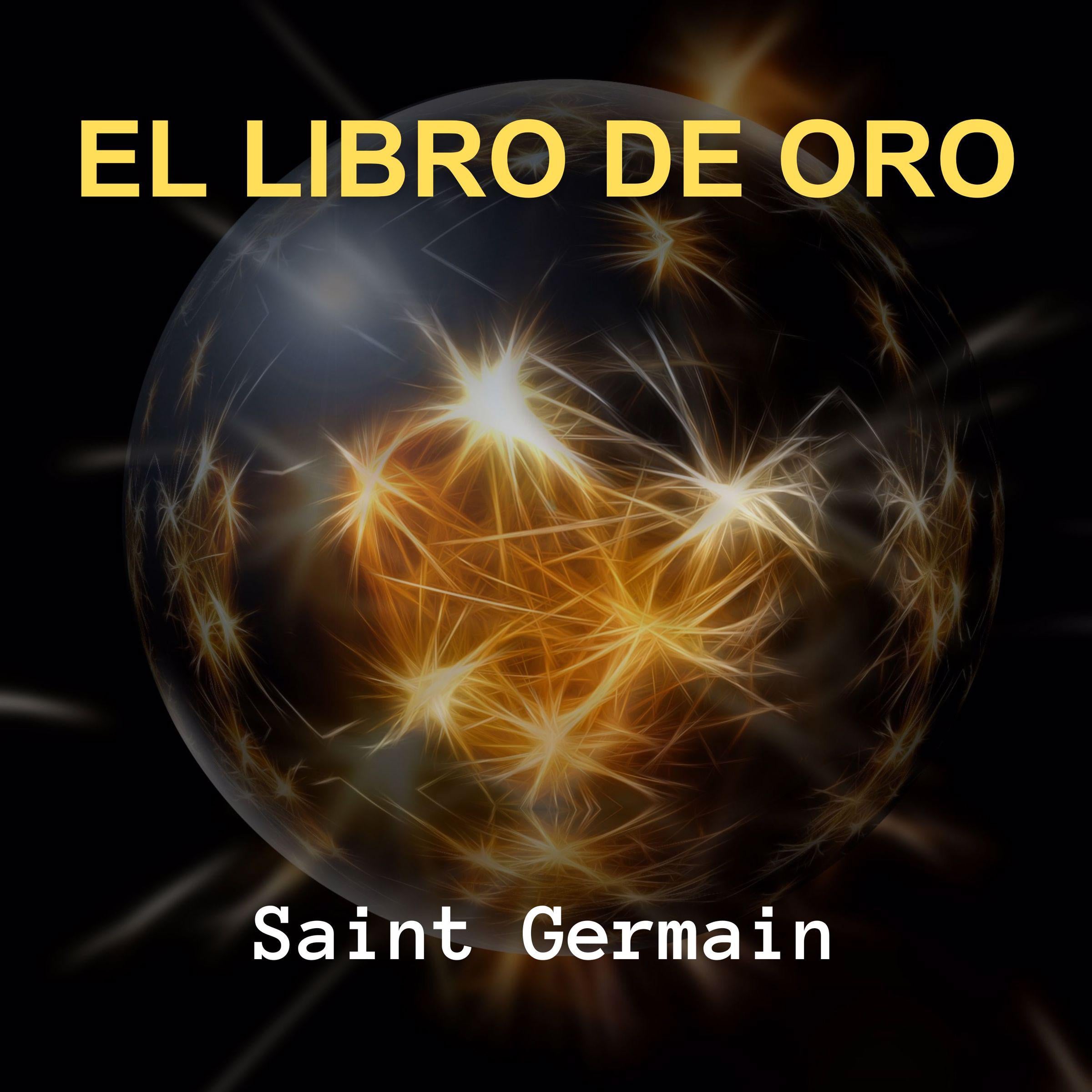 El Libro de Oro
