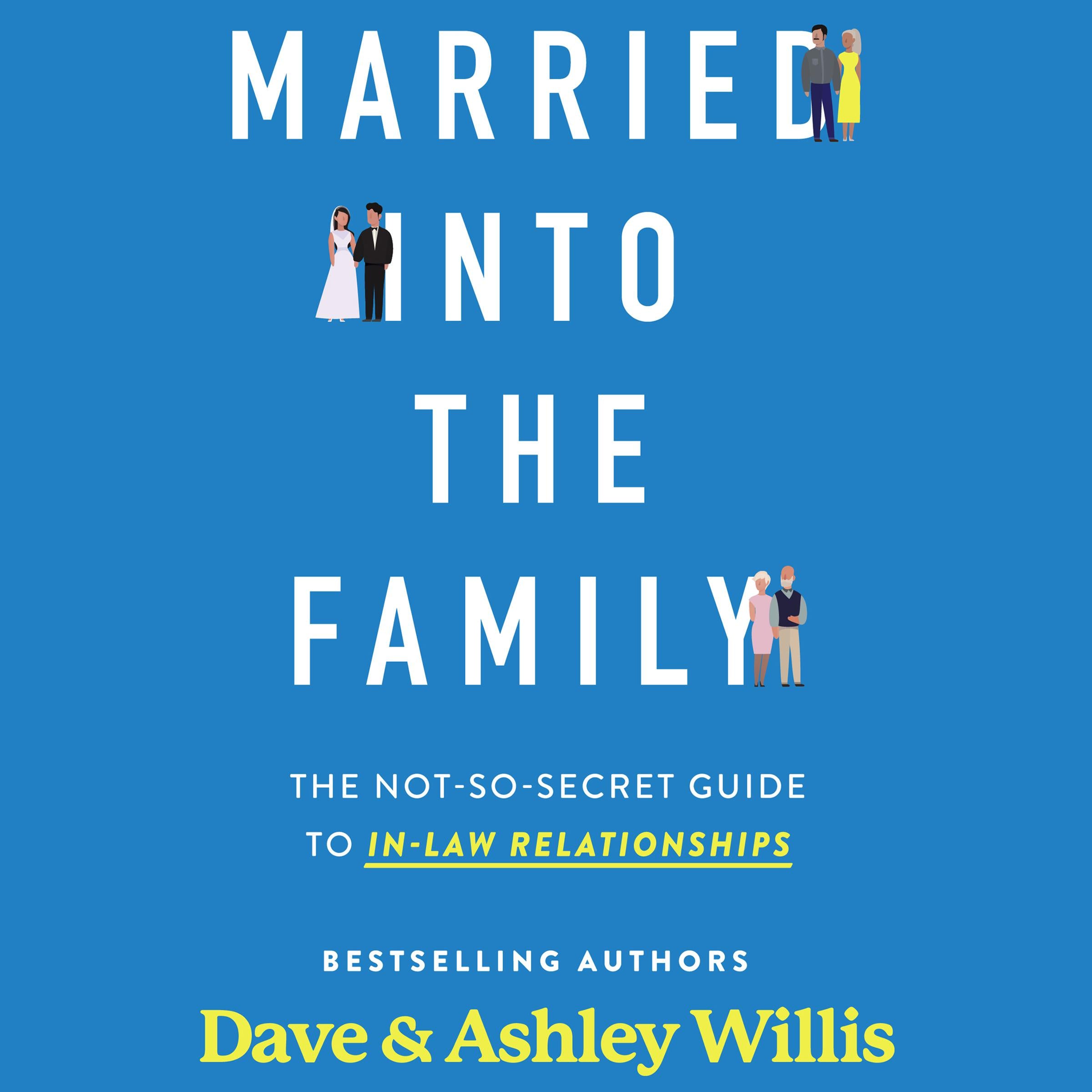 Married Into the Family