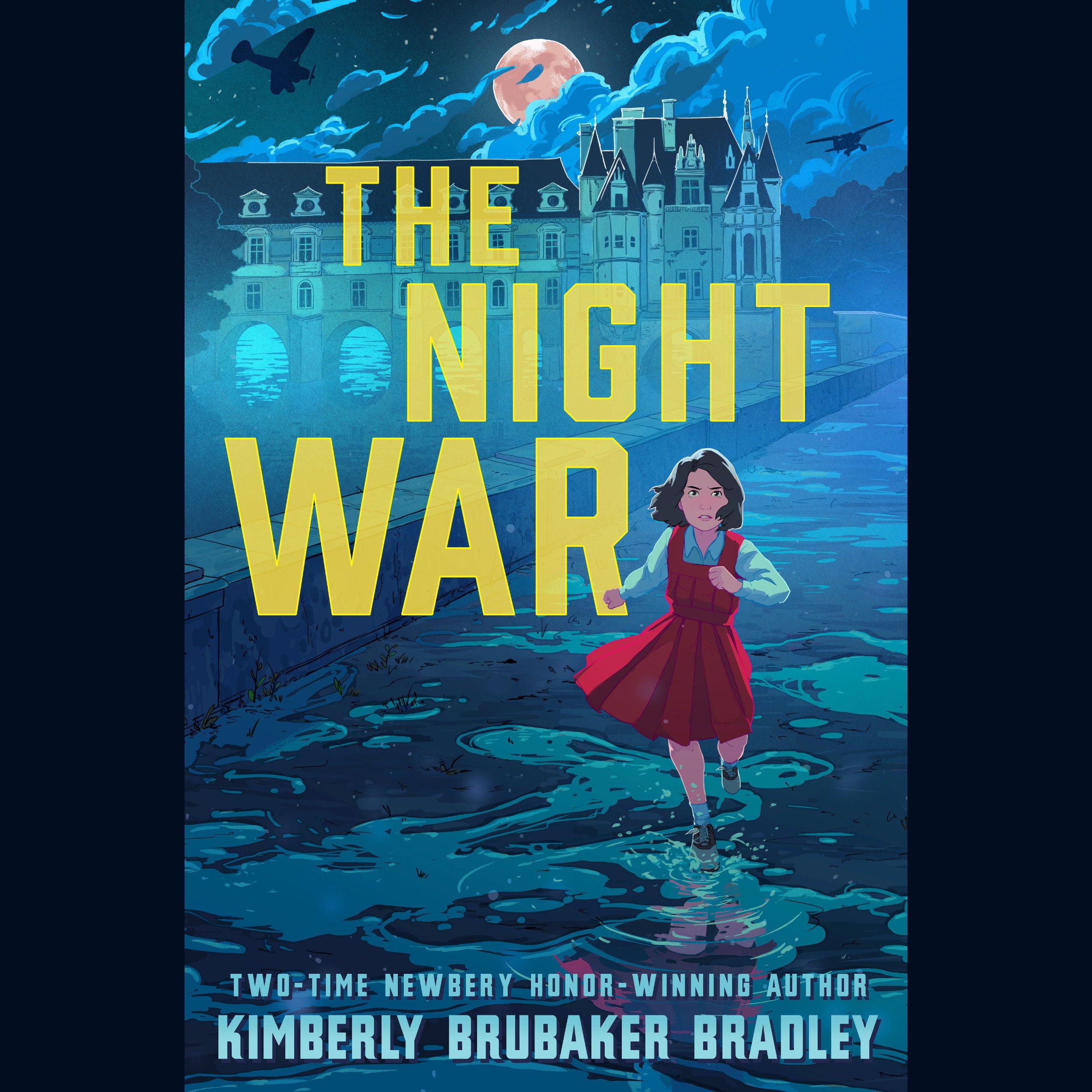The Night War
