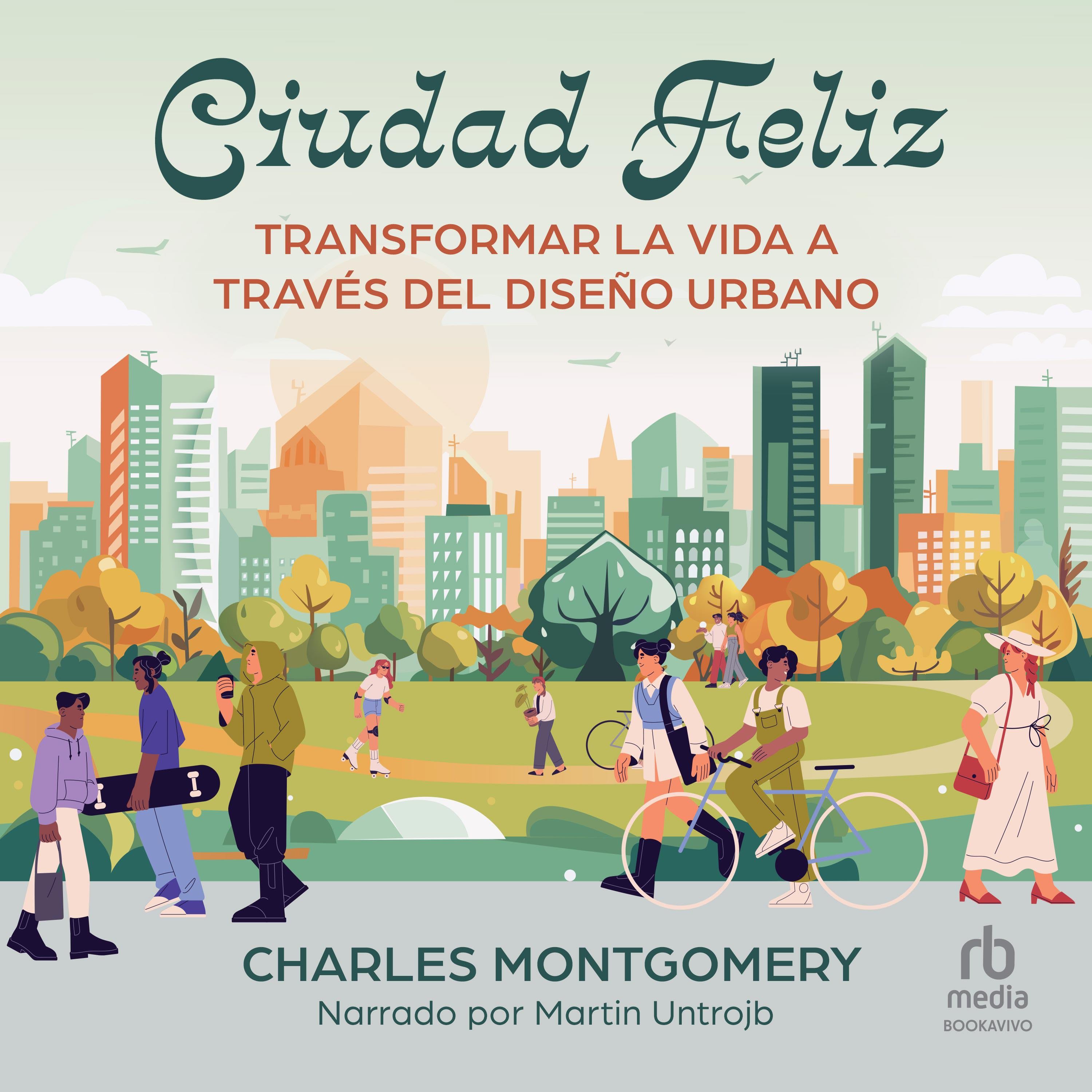 Ciudad Feliz
