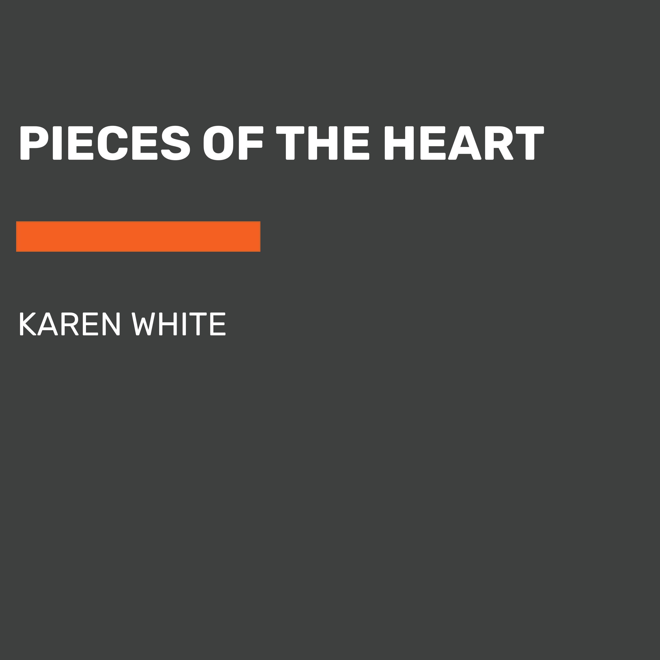 Pieces of the Heart