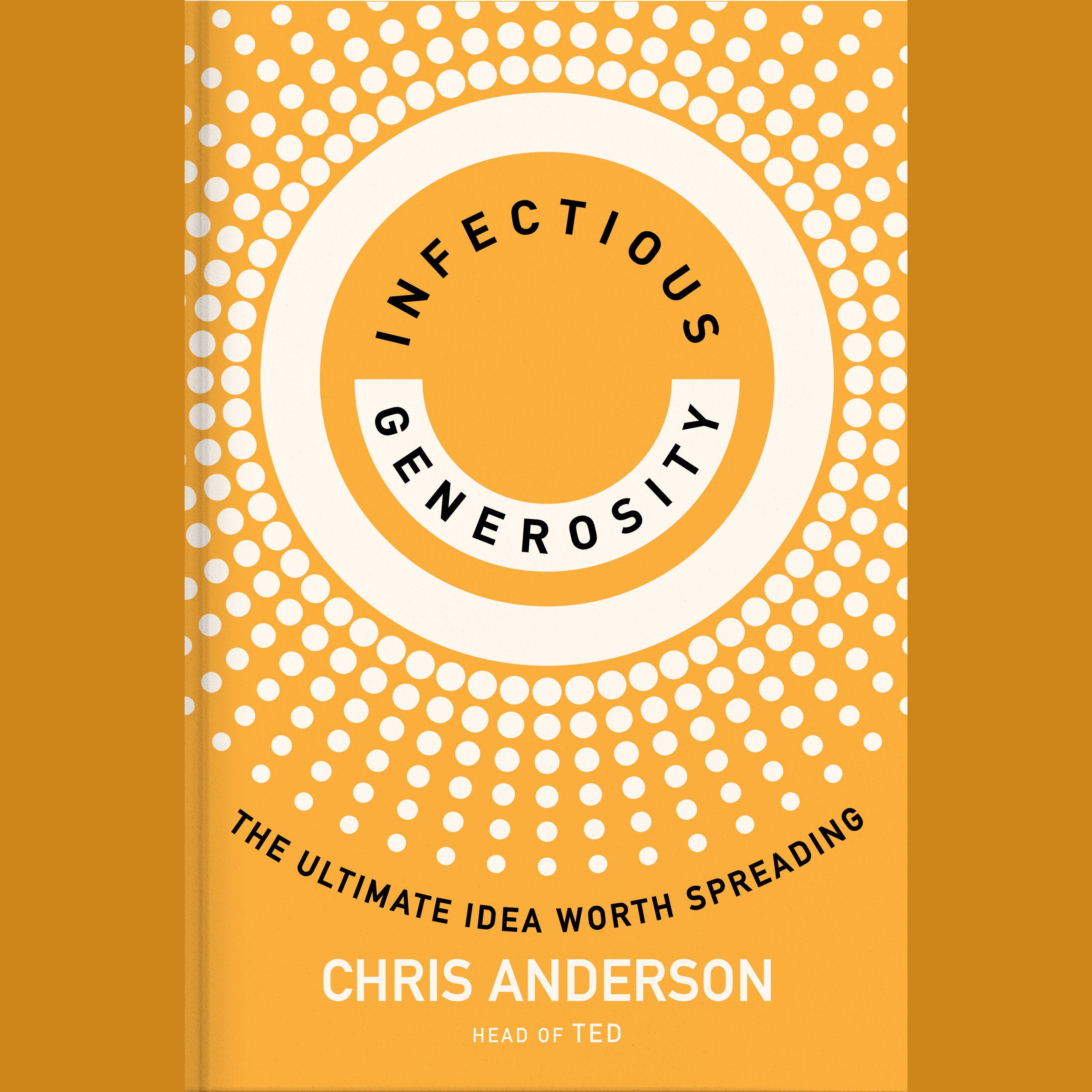 Infectious Generosity