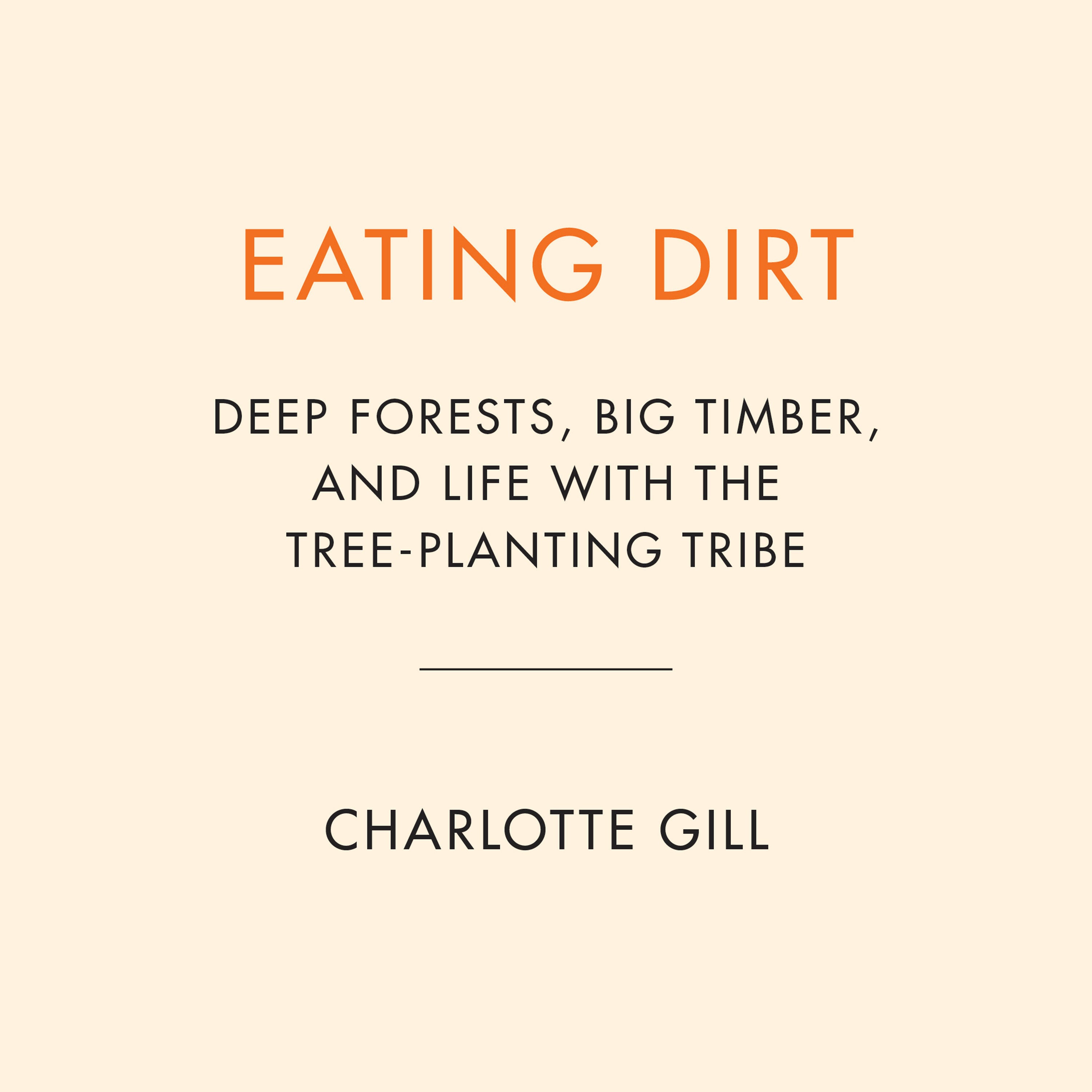 Eating Dirt