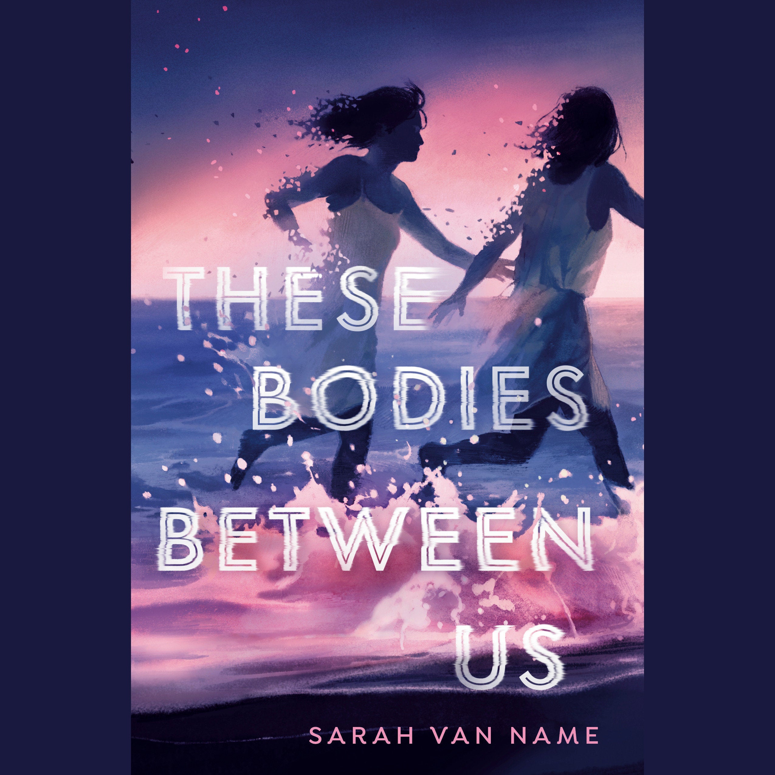 These Bodies Between Us