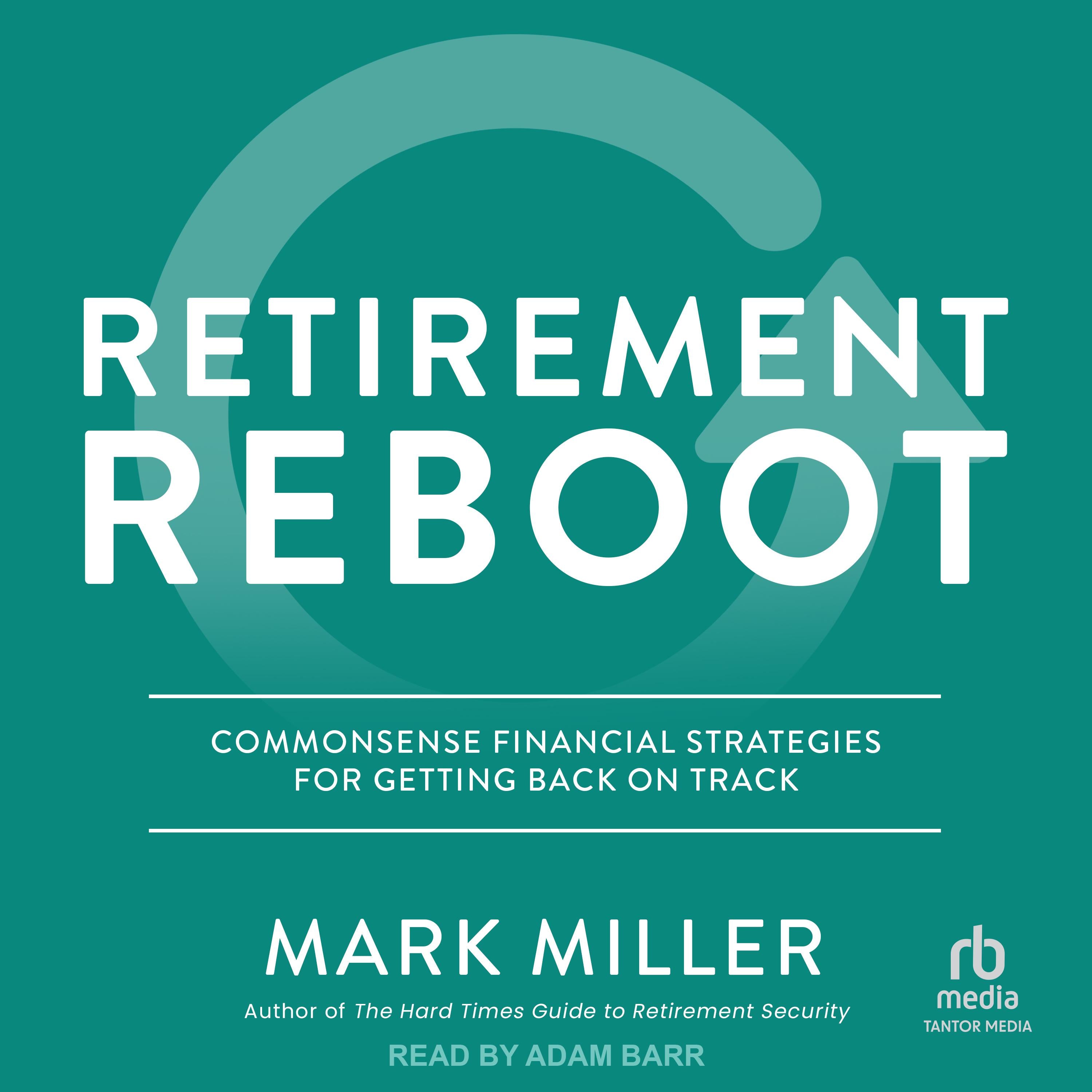 Retirement Reboot