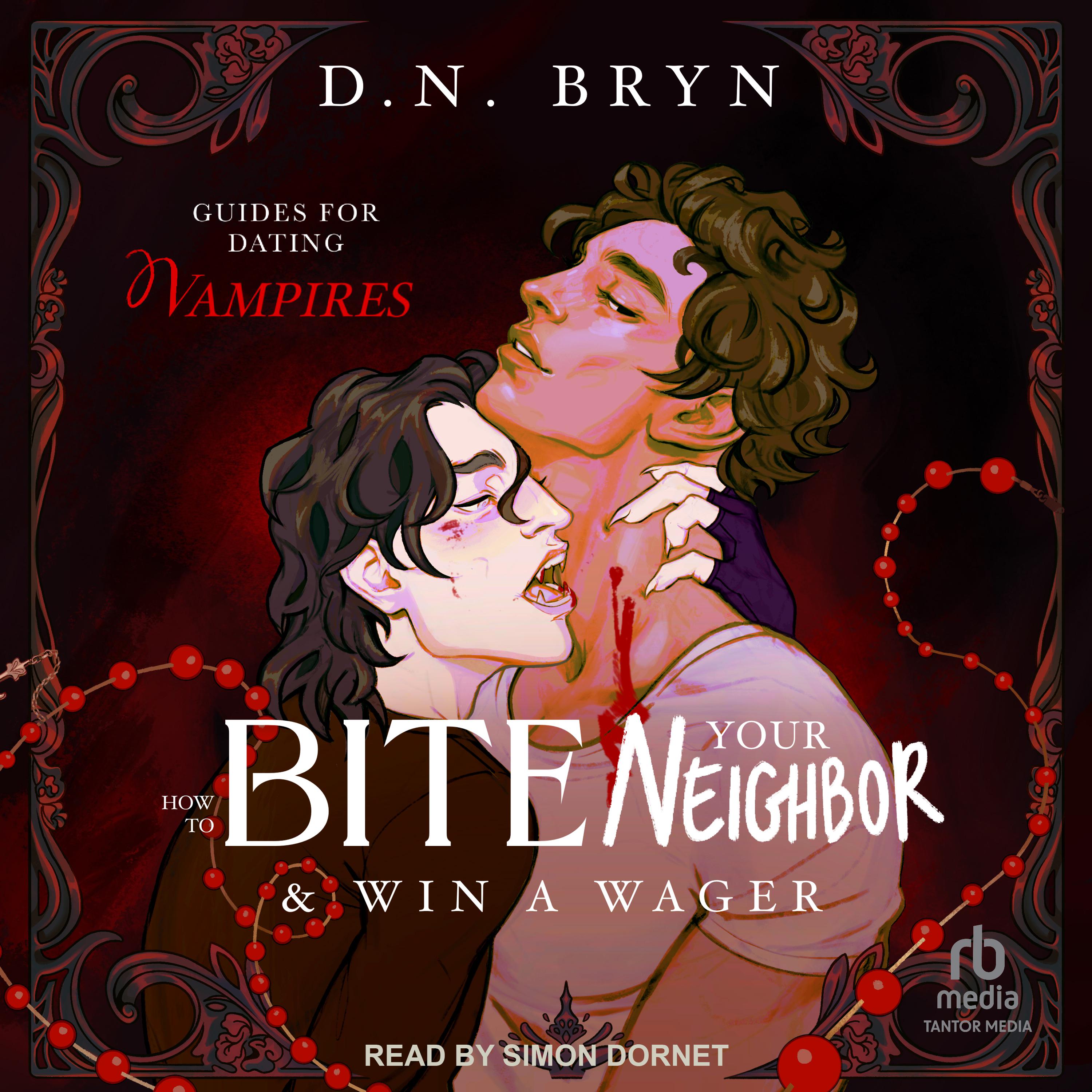 How to Bite Your Neighbor and Win a Wager