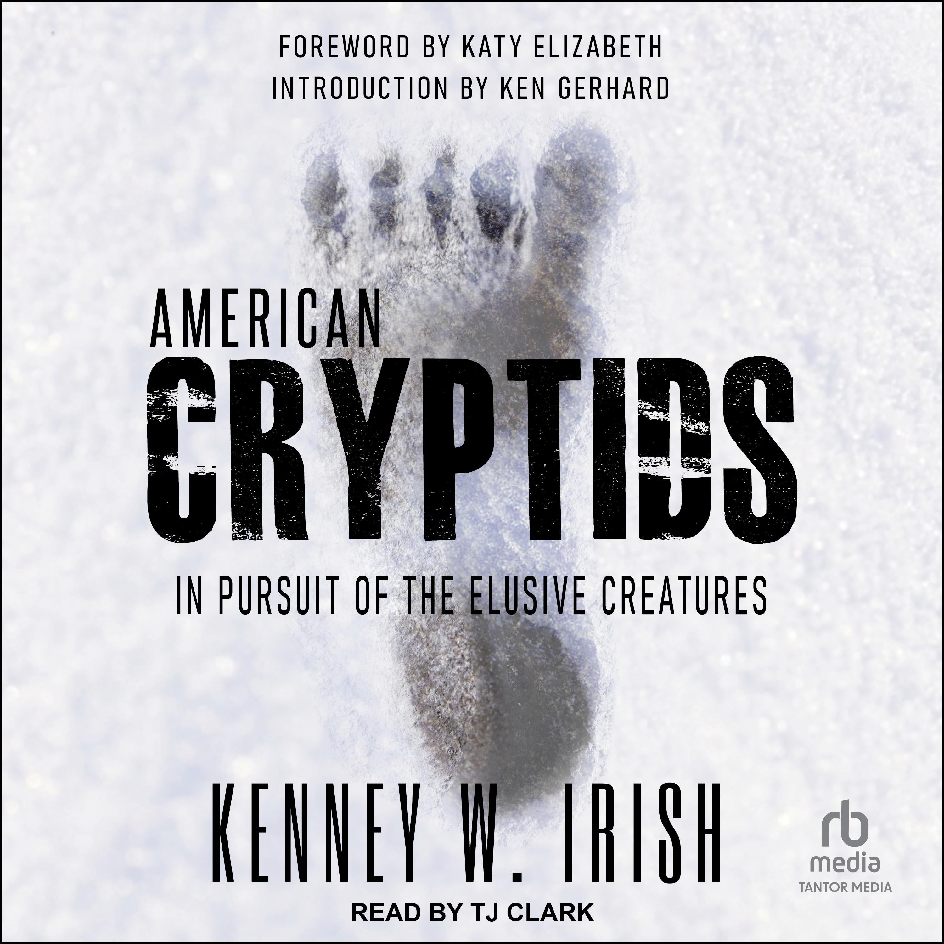American Cryptids