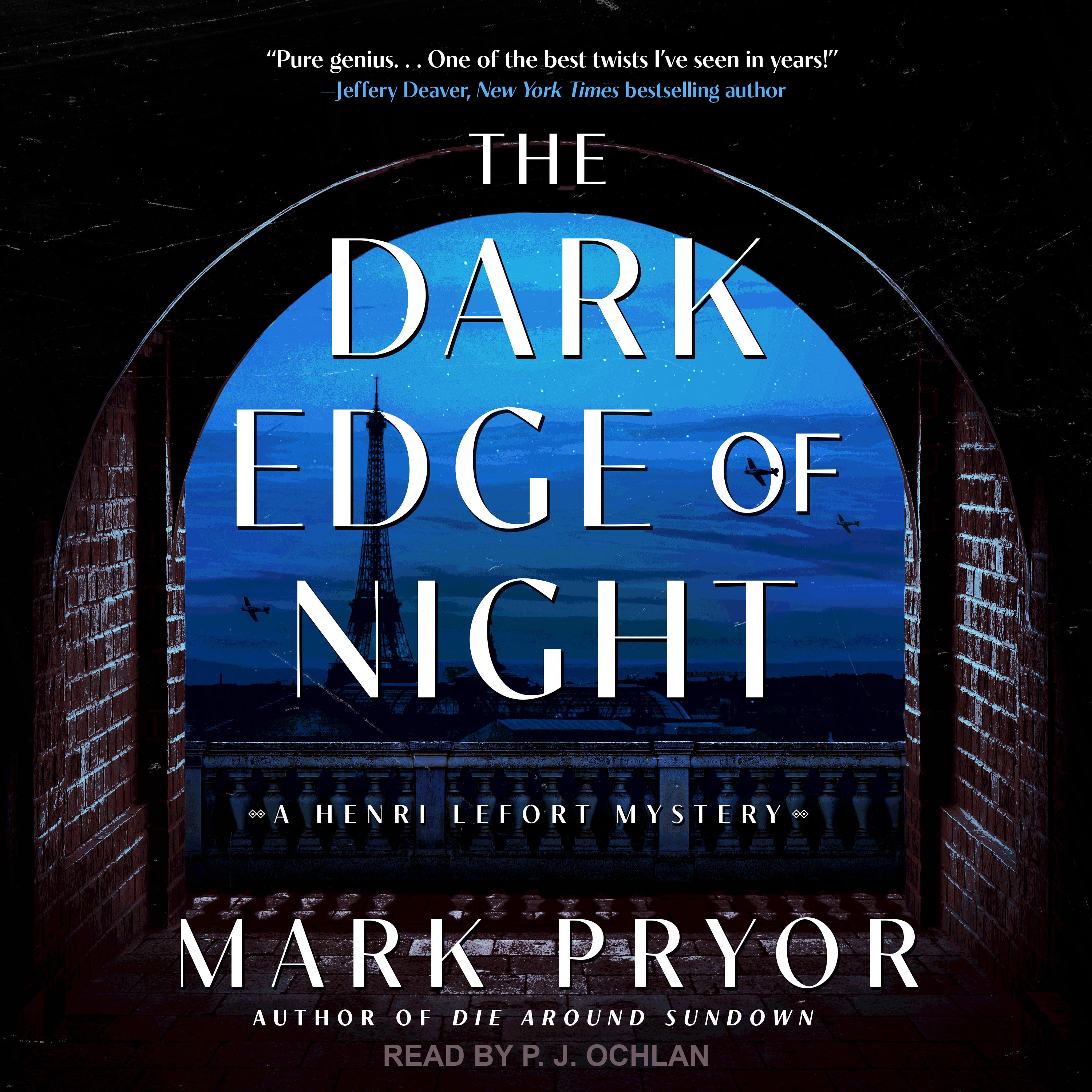 The Dark Edge of Night