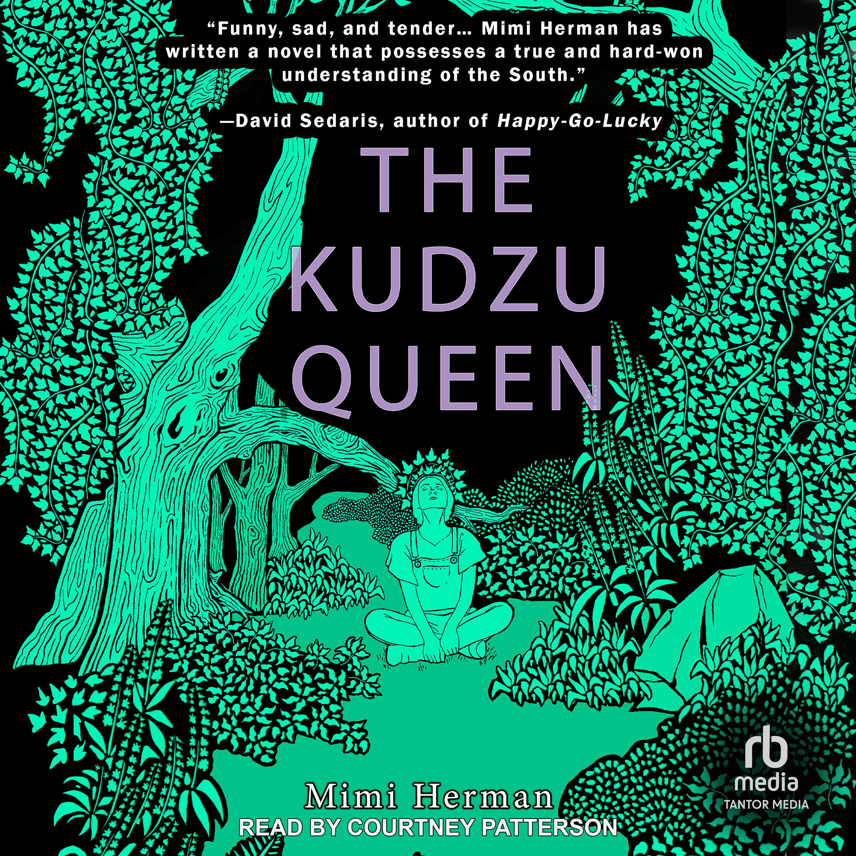 The Kudzu Queen