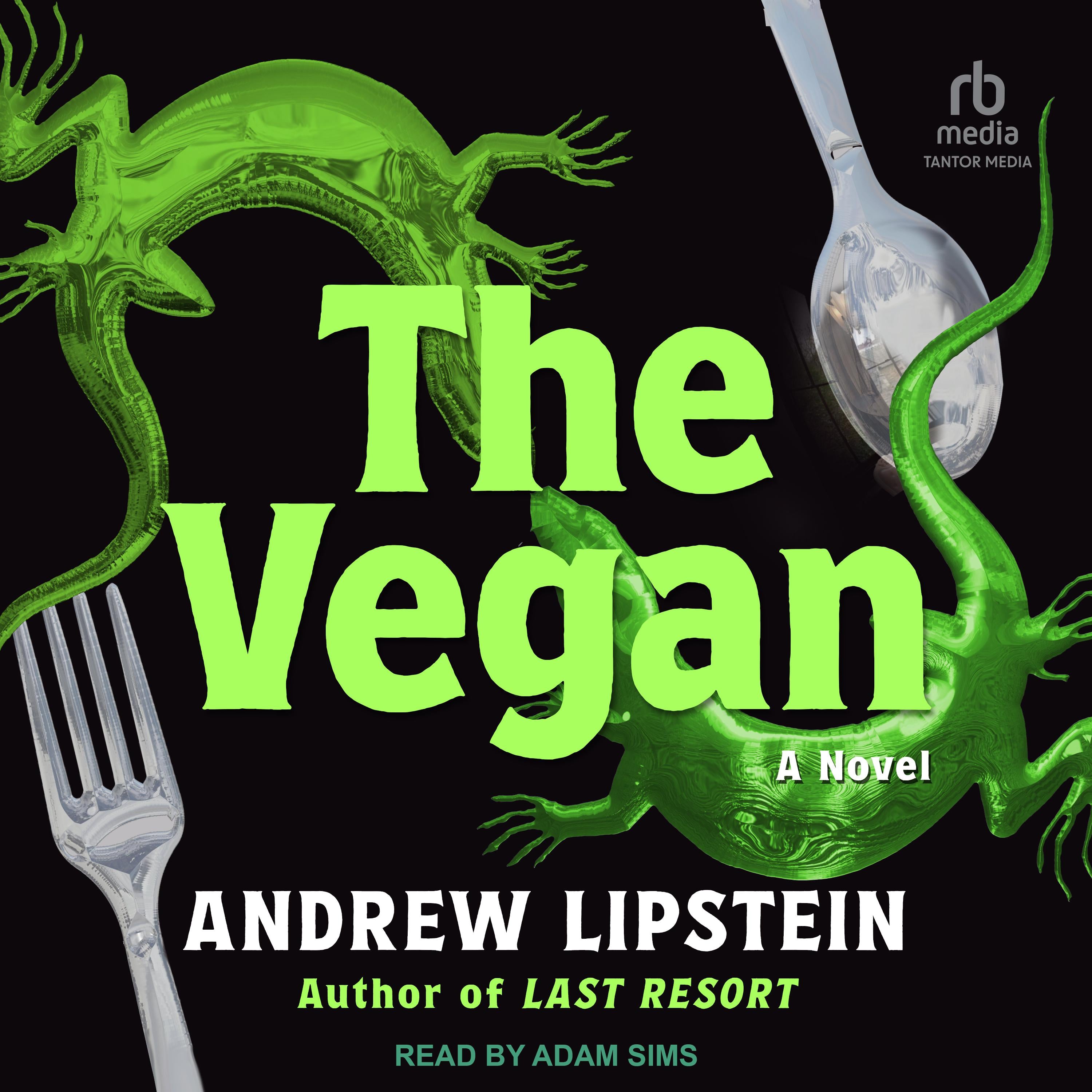 The Vegan
